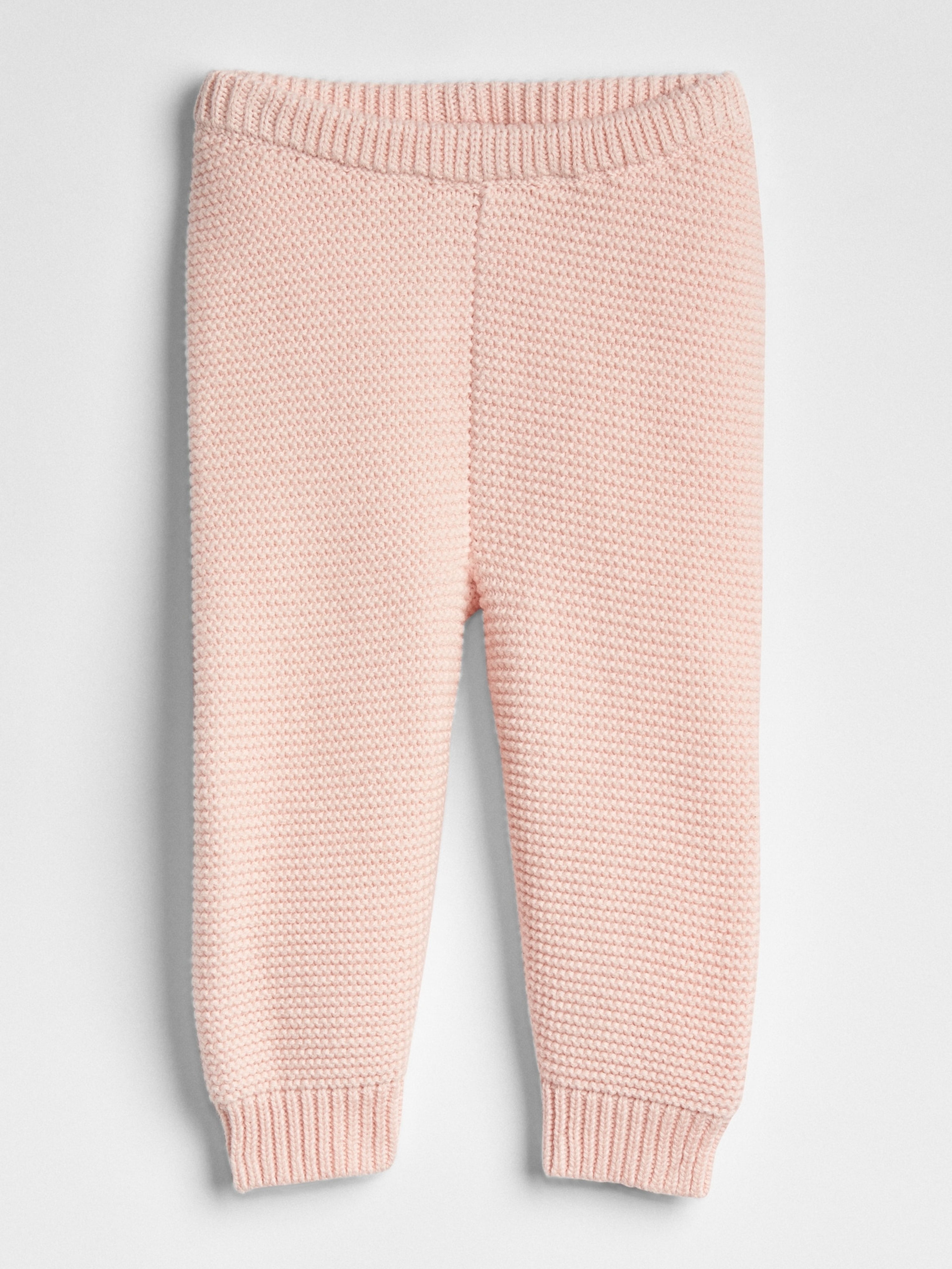 Baby-Strickhose