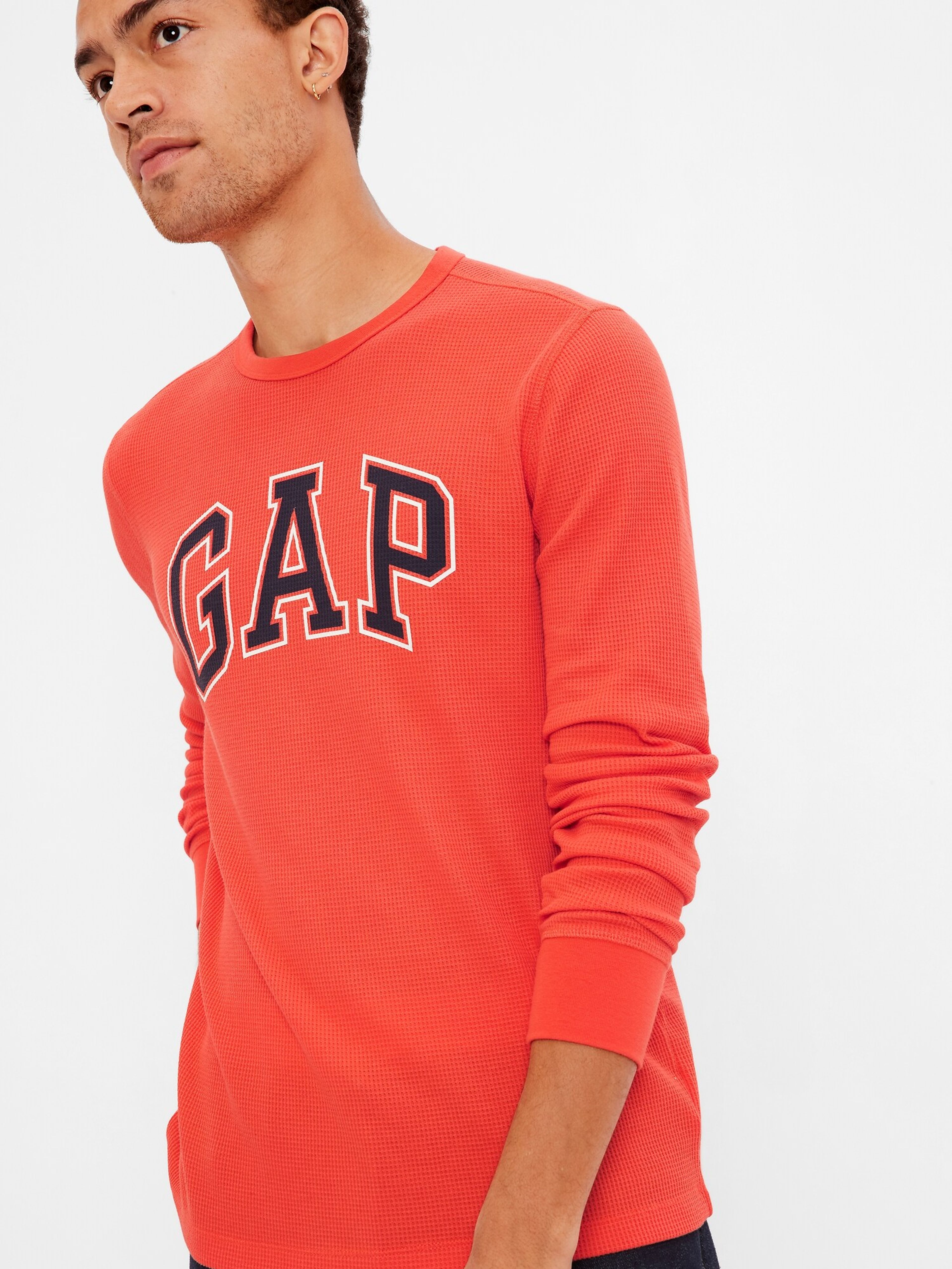 T-Shirt soft GAP Logo