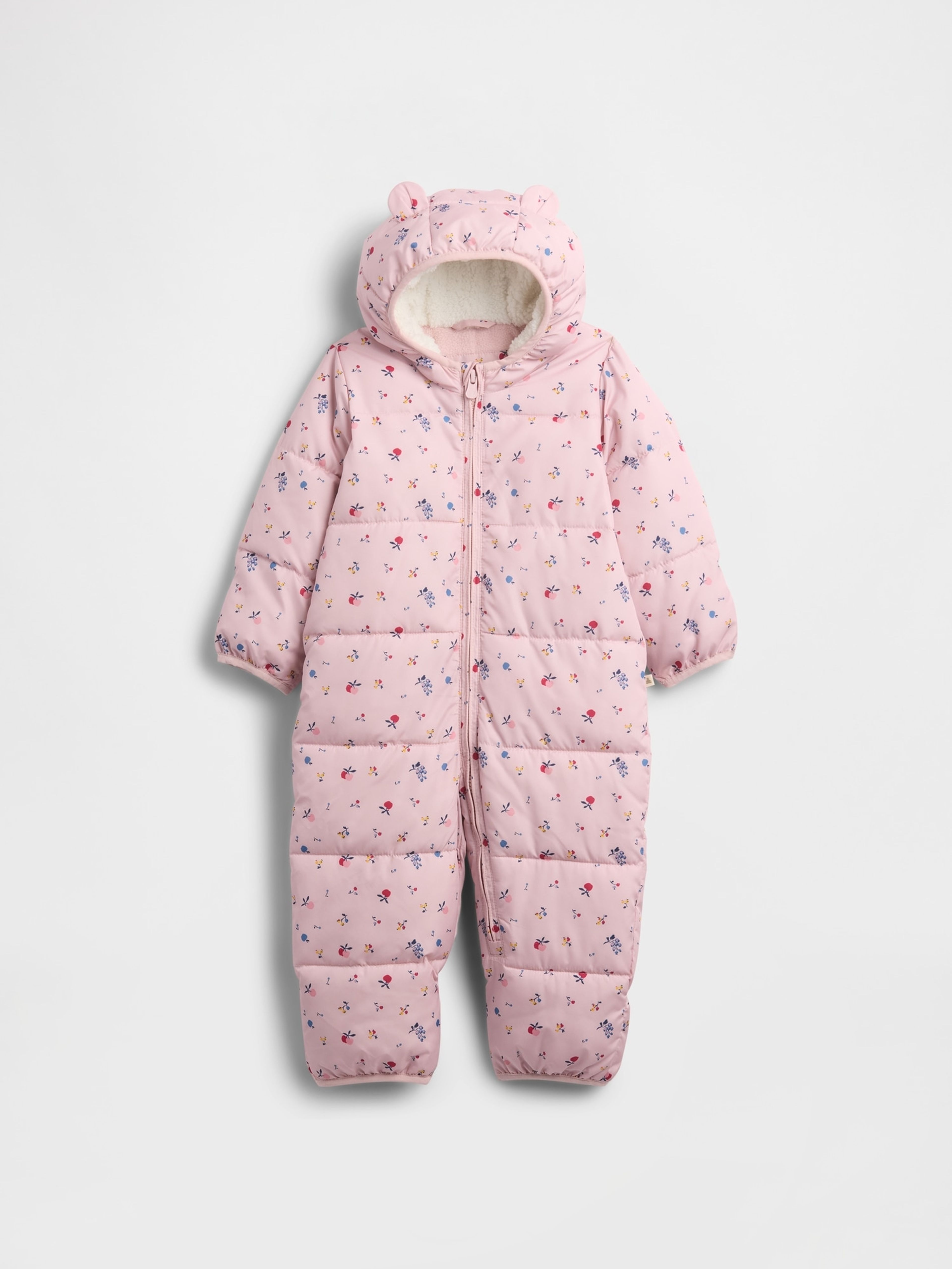 Baby-Wasserfester Winter-Overall