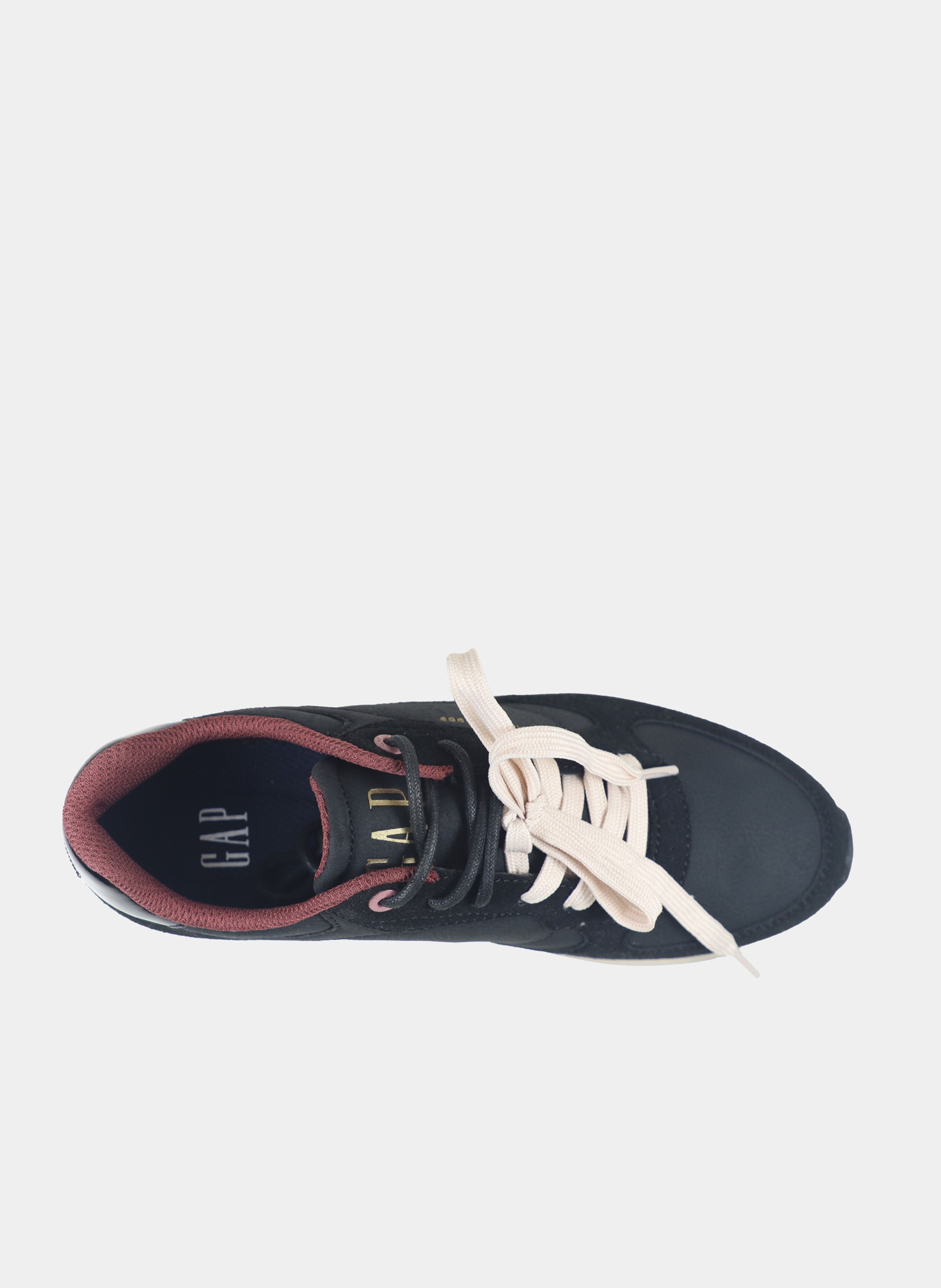 Zapatillas Run Gold - 004