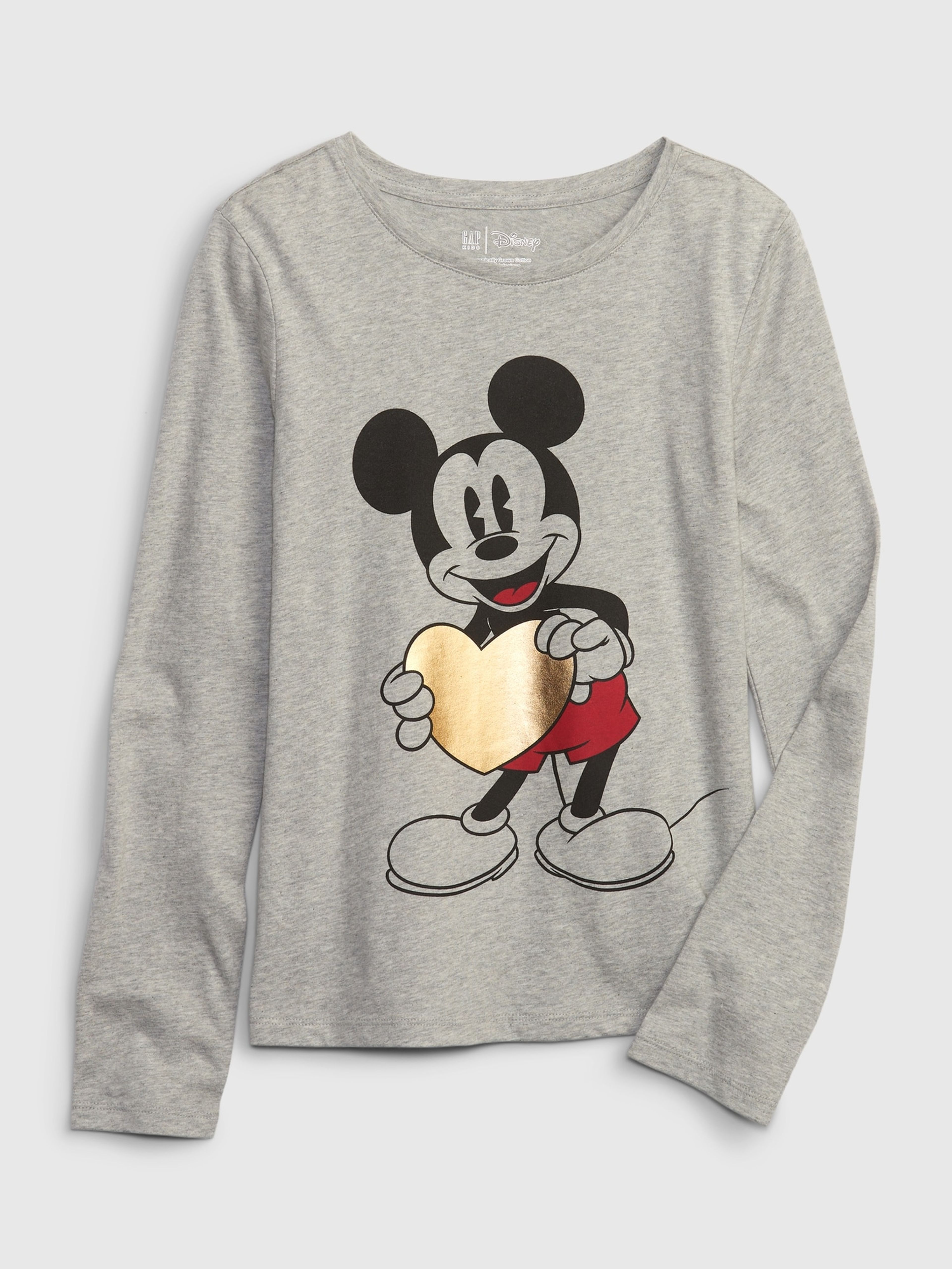 Kinder T-Shirt GAP & Disney