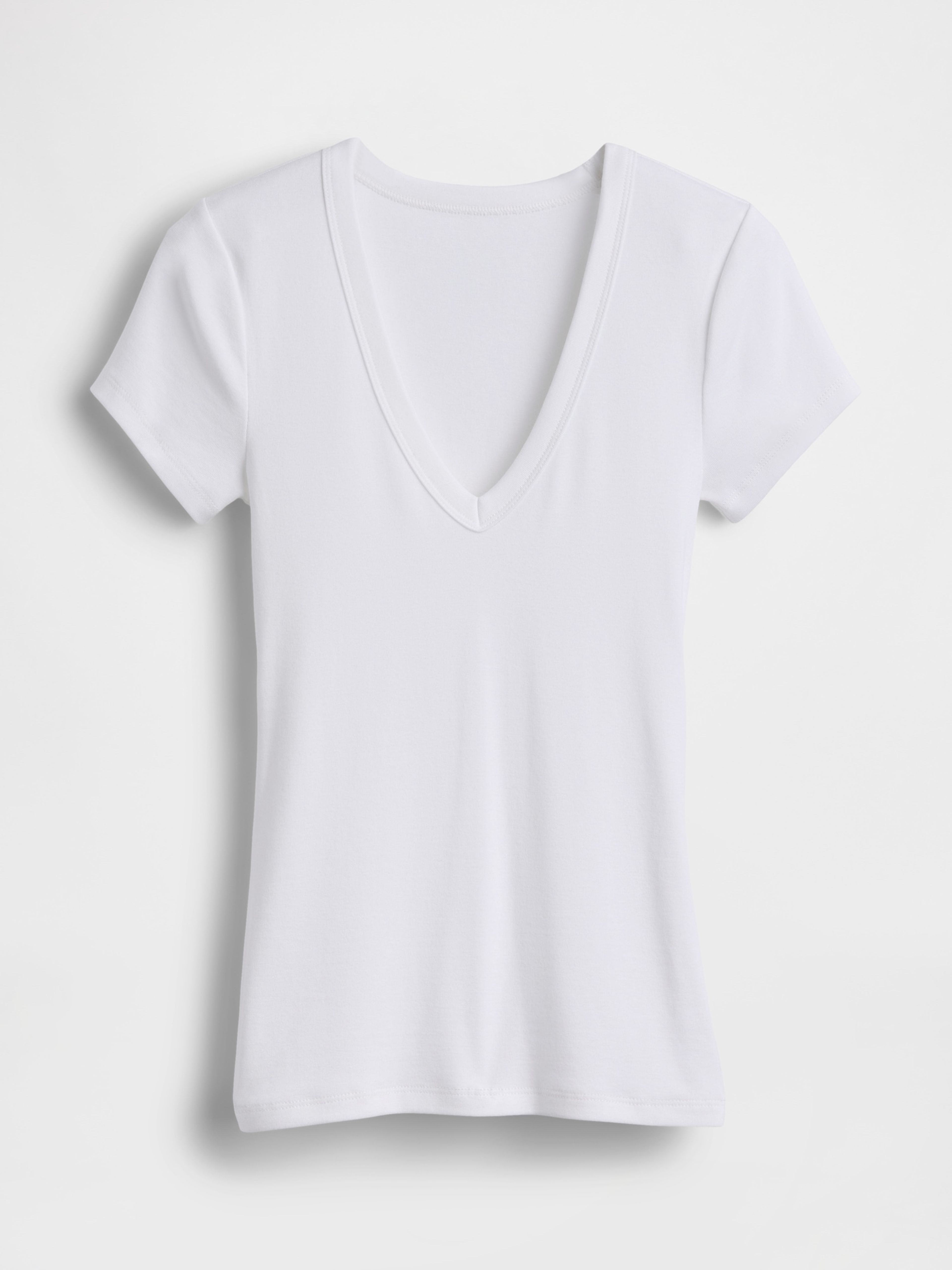 T-shirt stretch - 005