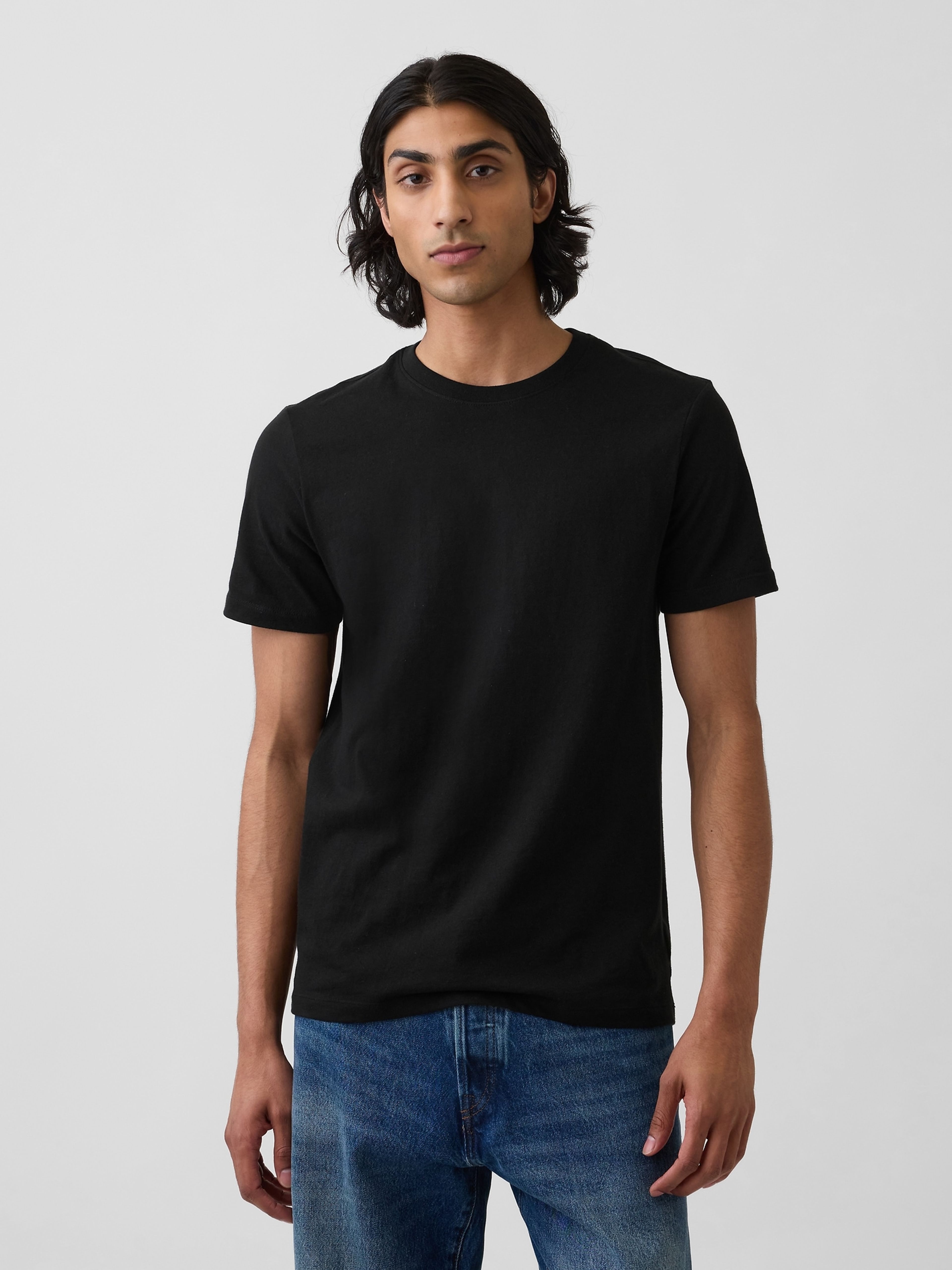 T-shirt classic - 001
