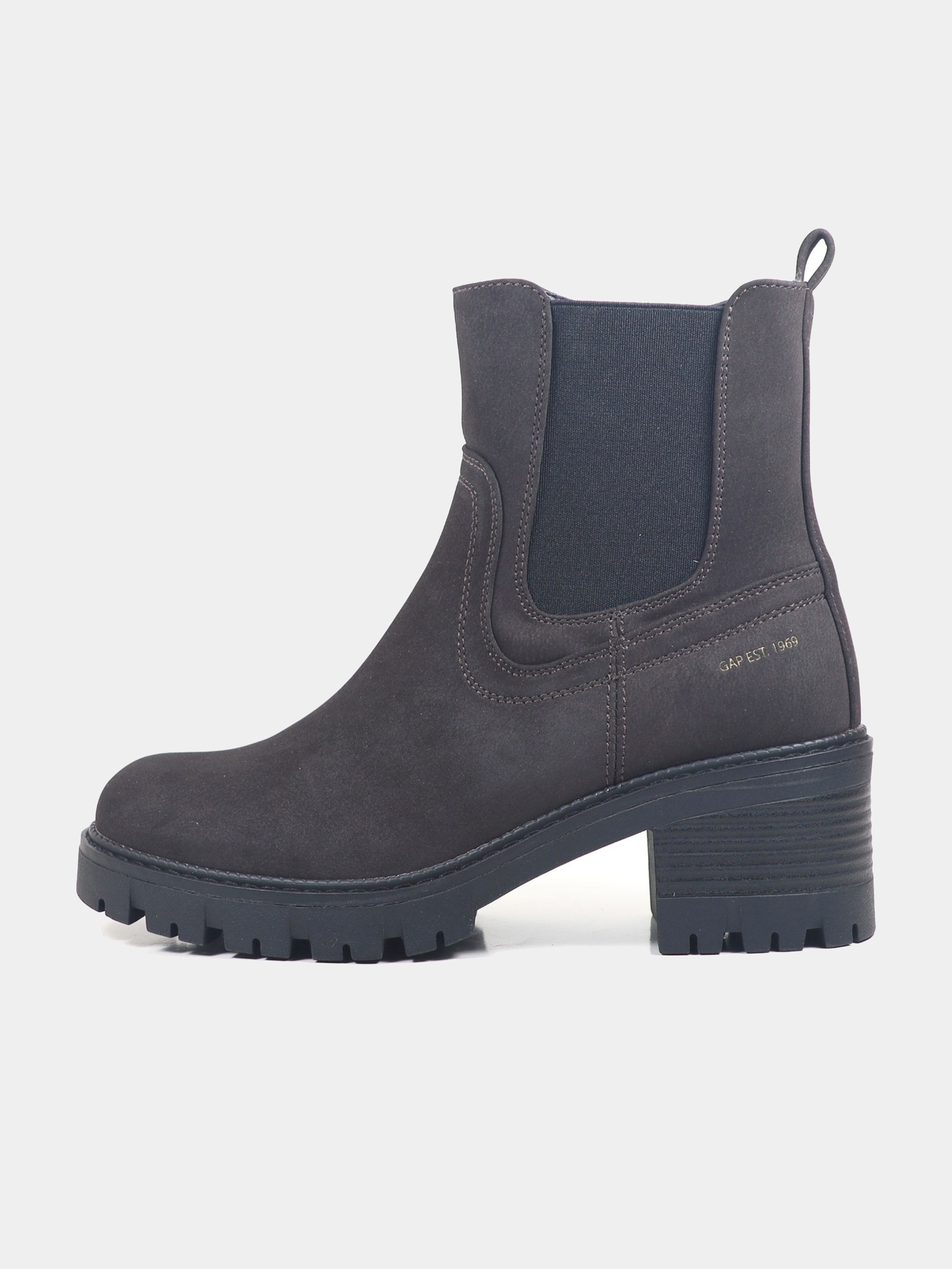 Botines Keira - 001