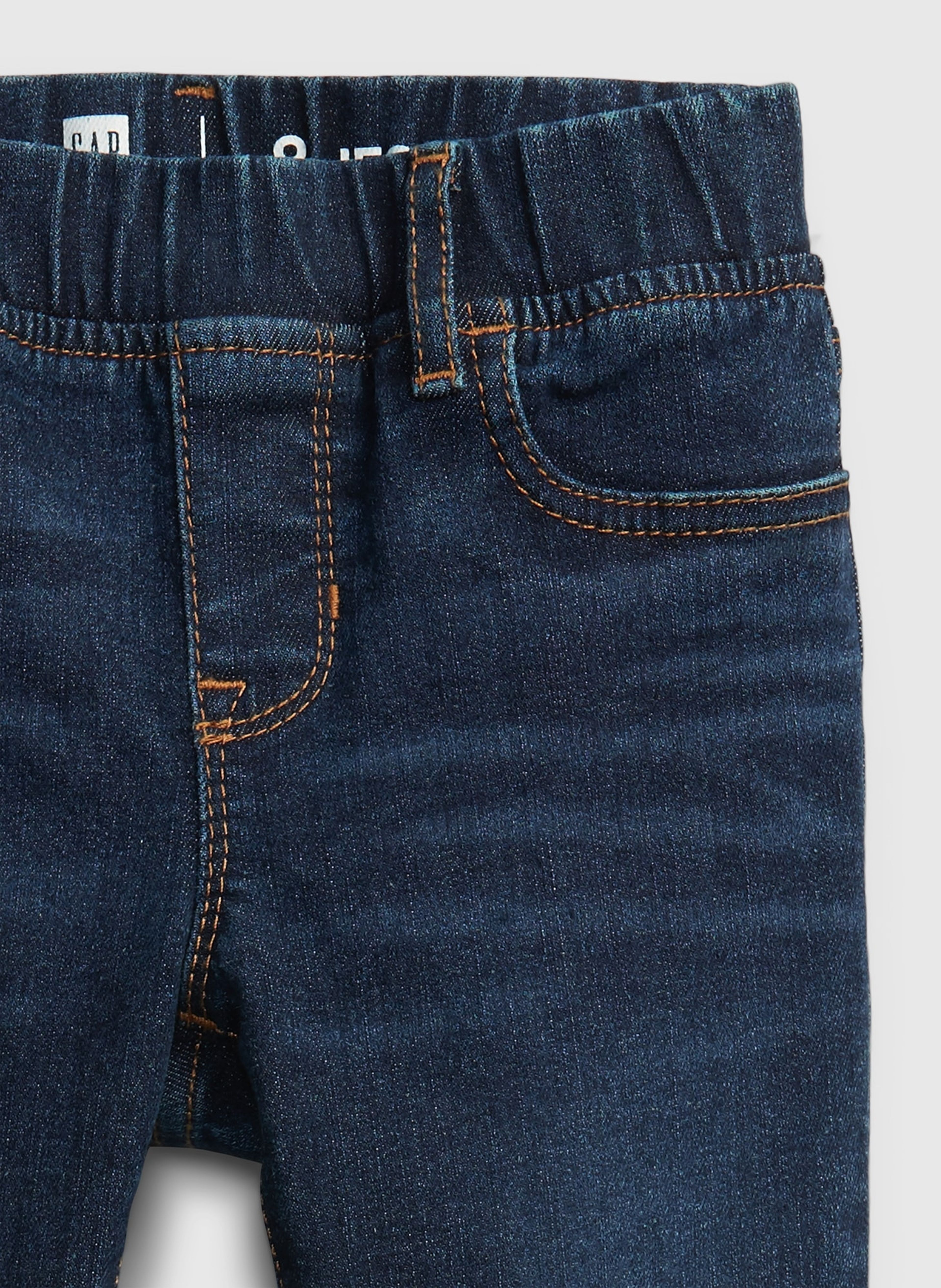 Jean enfant Jeggings Stretch - 004