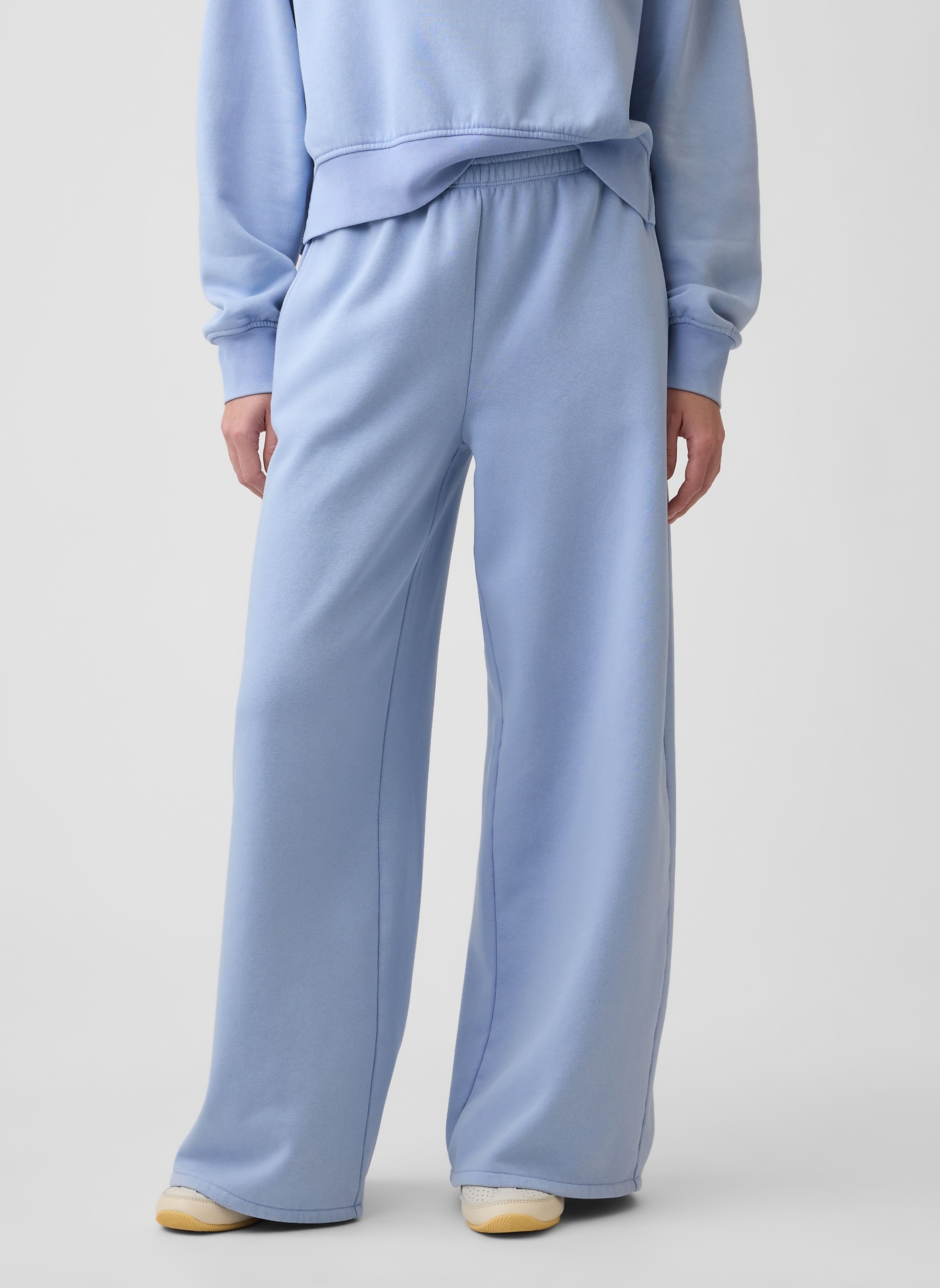 Pantalón de chándal Baggy VintageSoft - 002