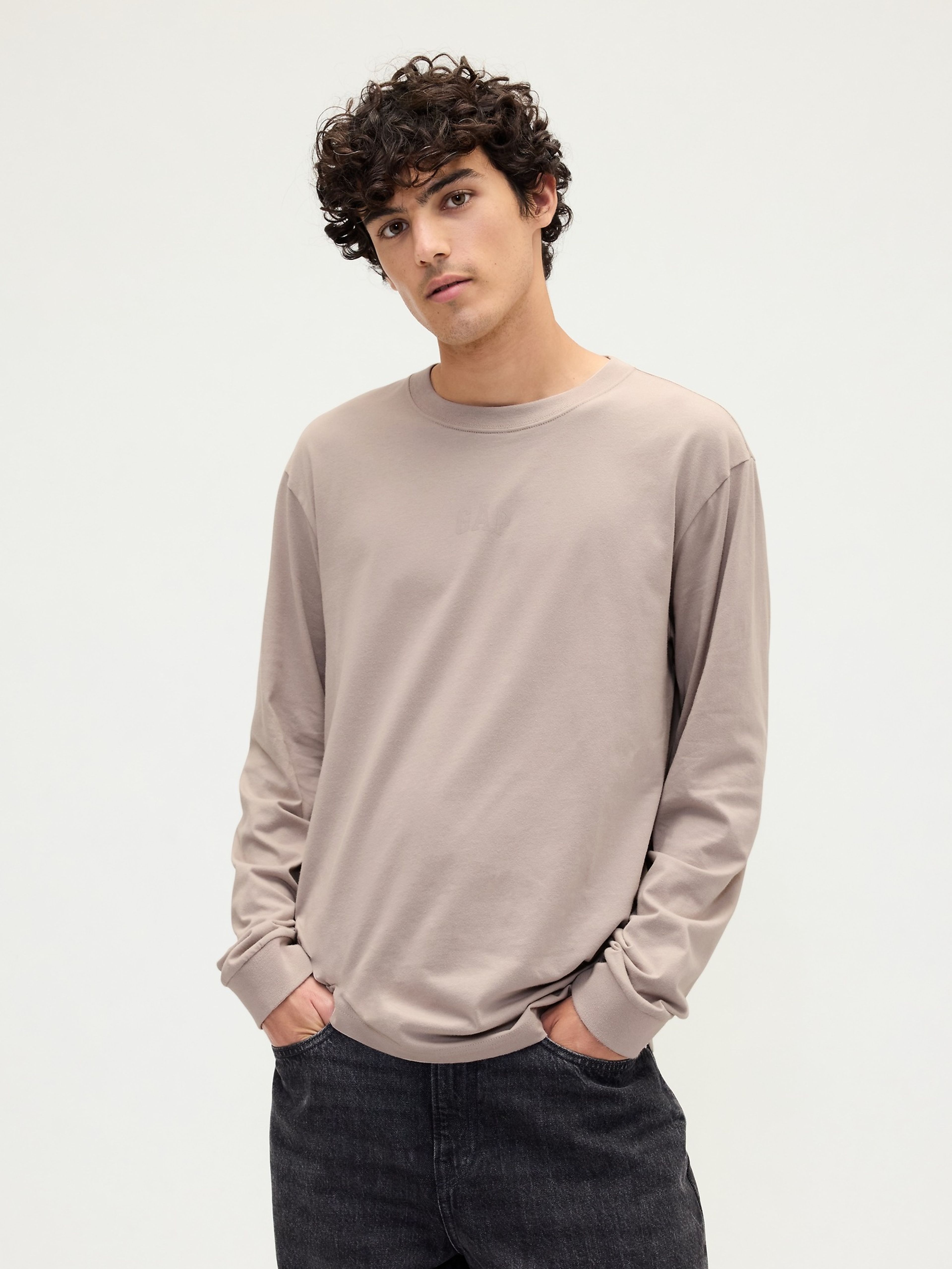 T-shirt Logo Everyday Soft