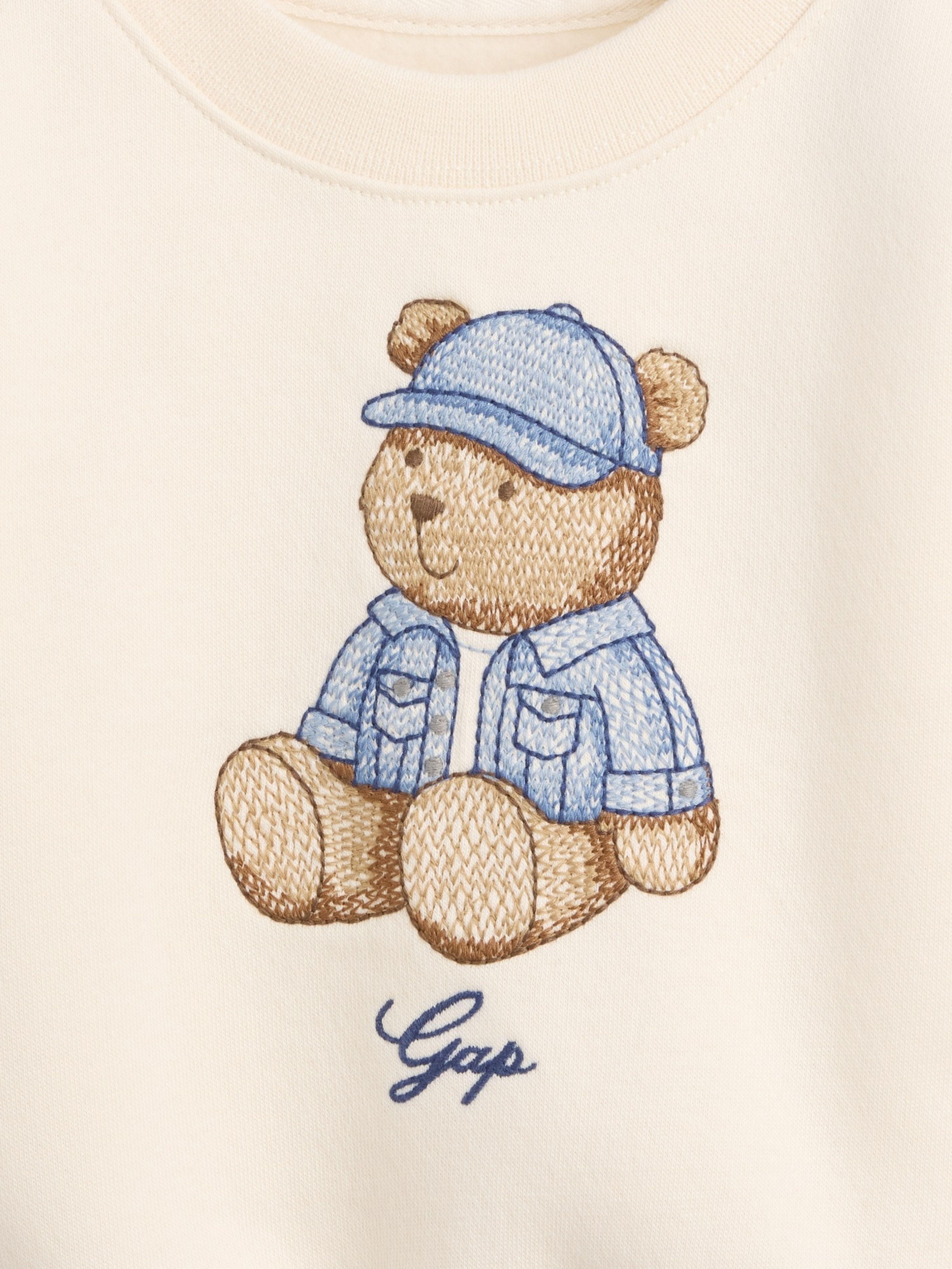 Trening Baby Brannan Bear - 003