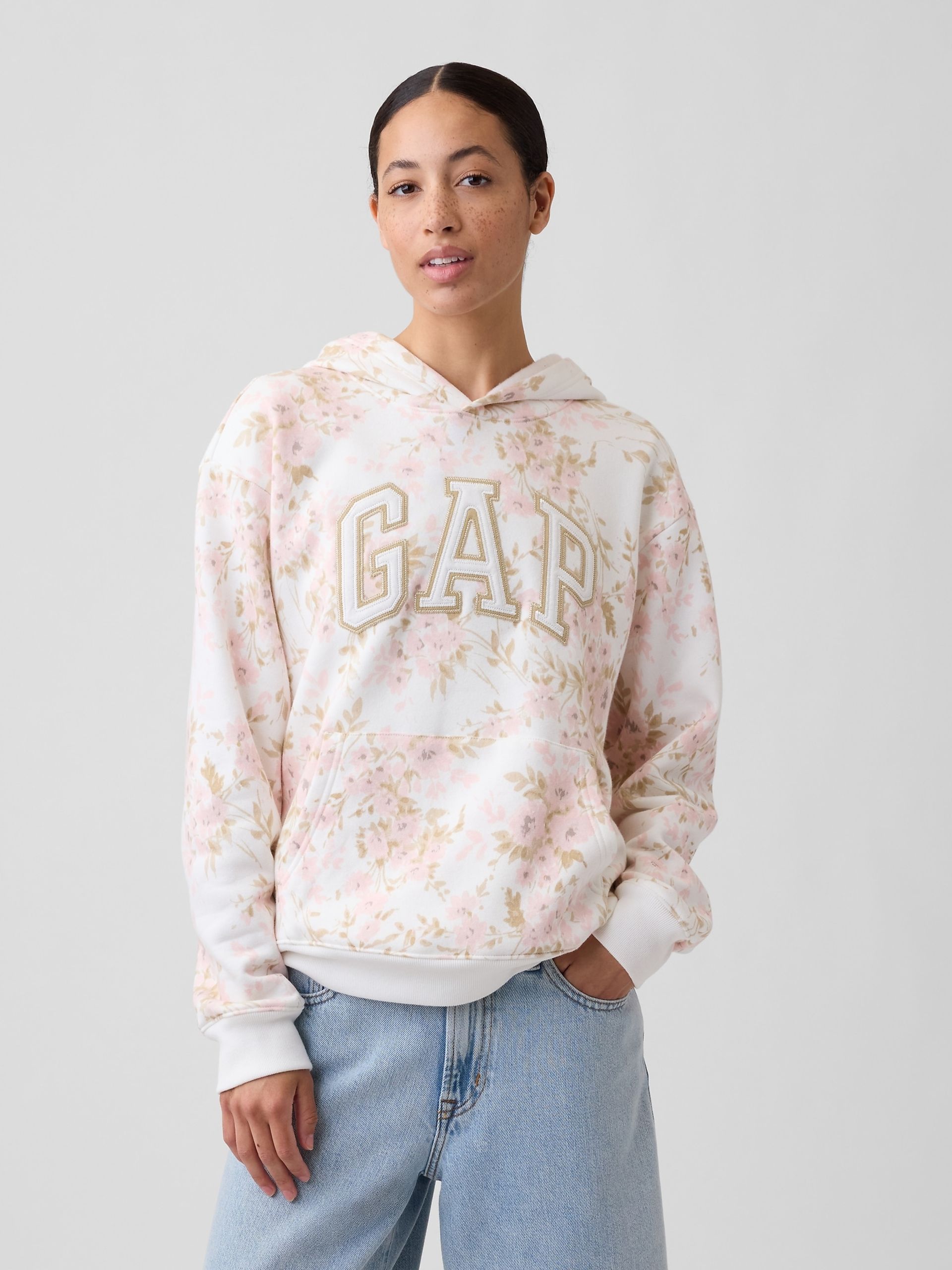 Sweat avec logo - 001