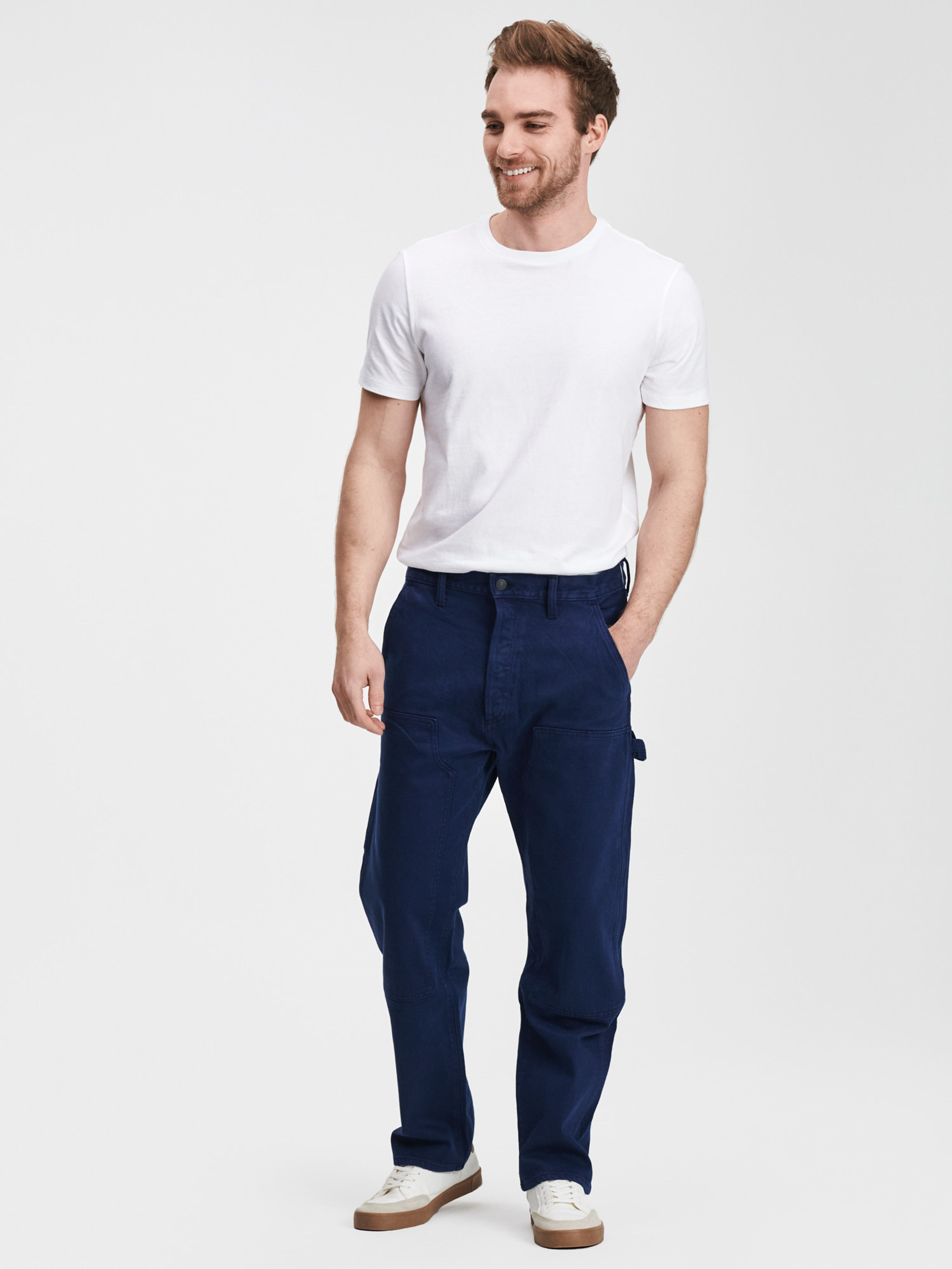 Jeans Utility carpenter