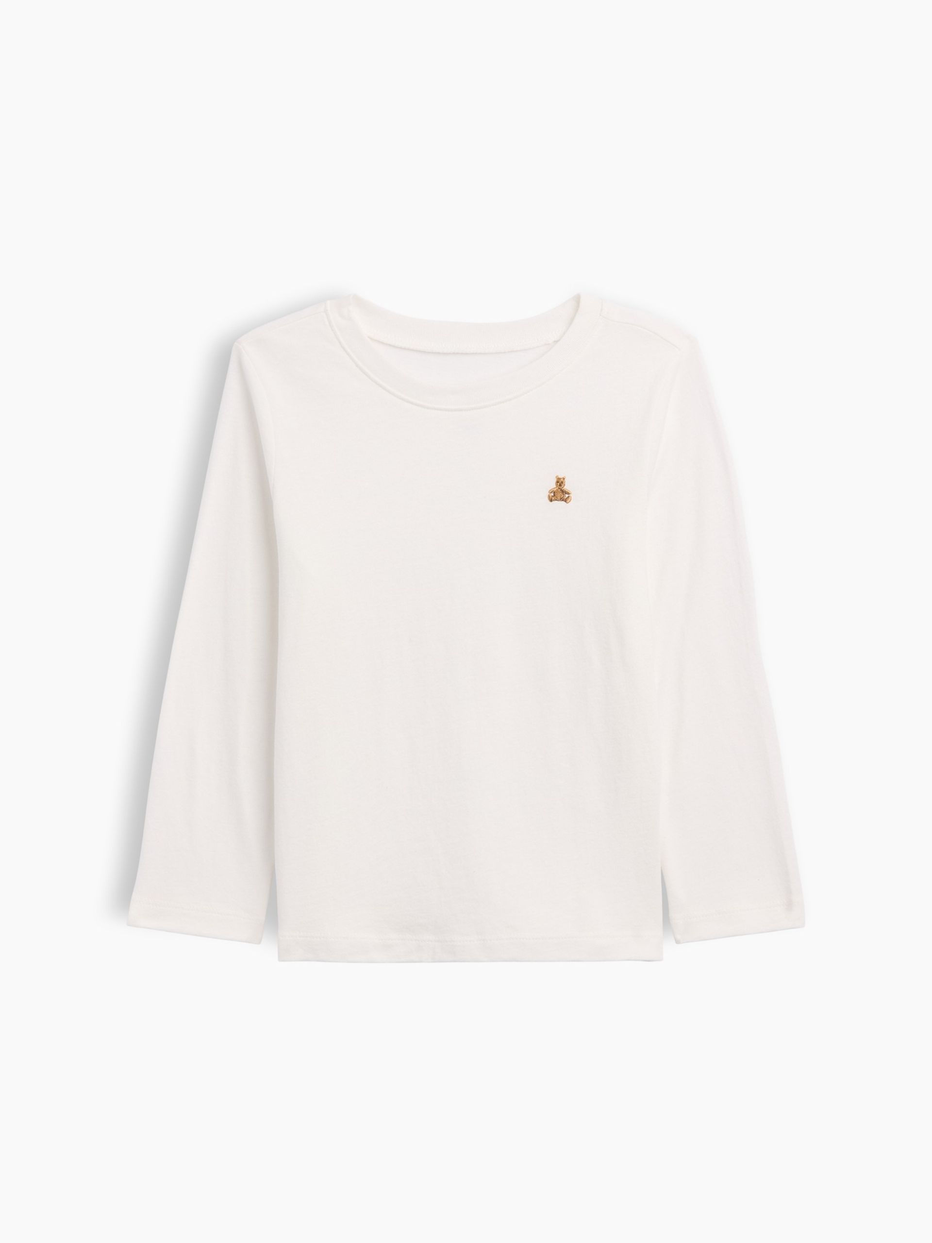 Baby T-Shirt Brannan Bear - 001