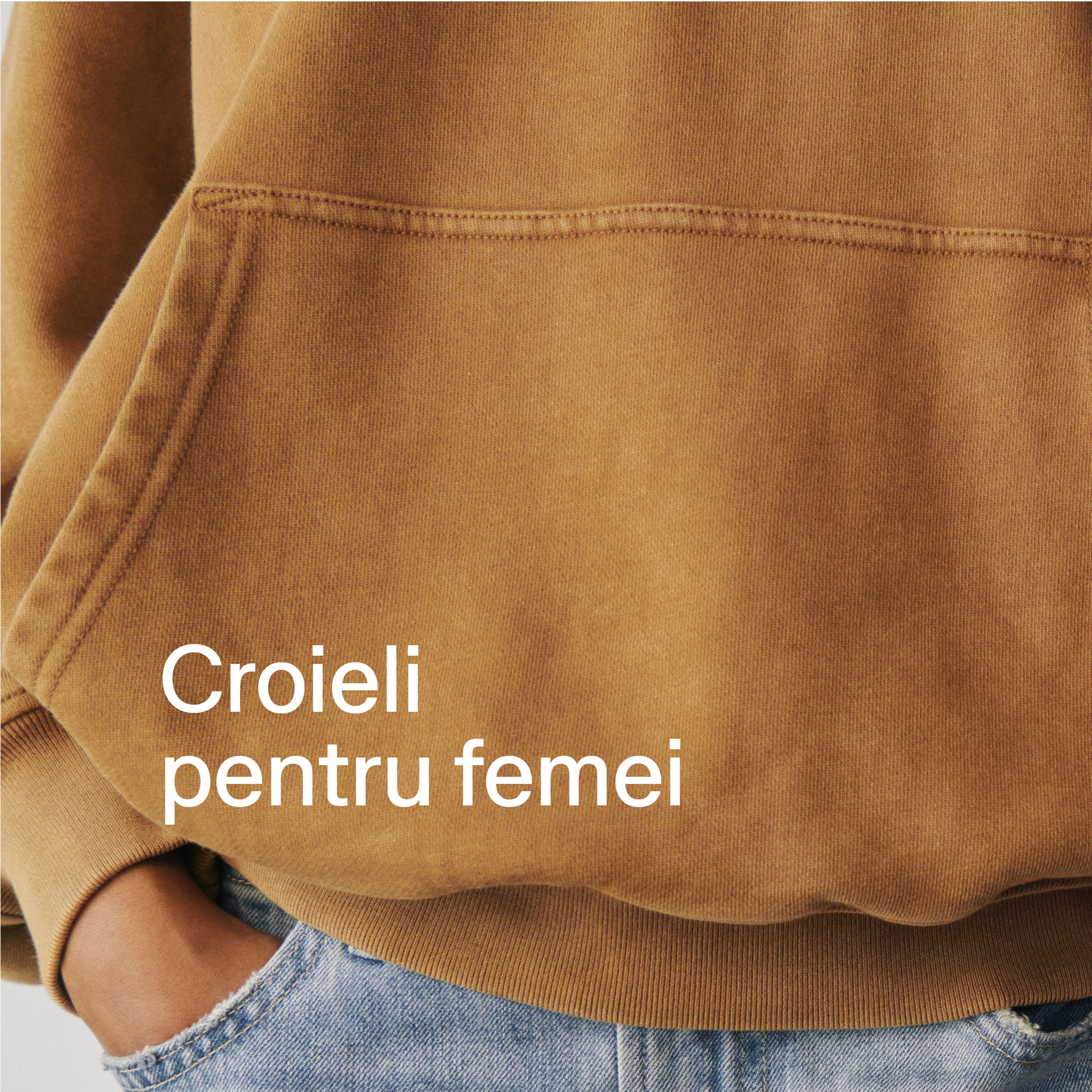 Pentru ea. Pentru fiecare zi.