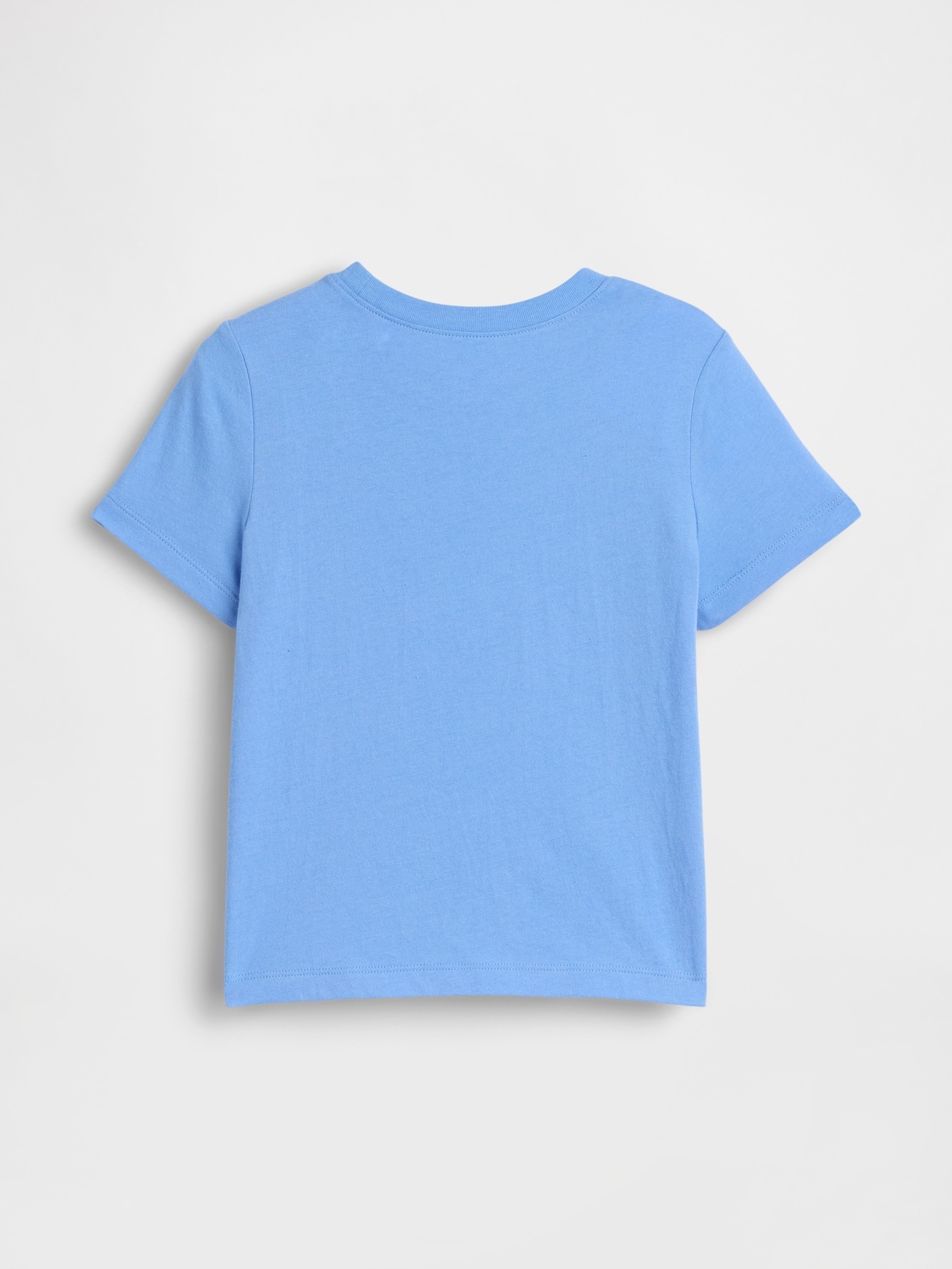 Baby T-Shirt Brannan Bear mit Logo - 002