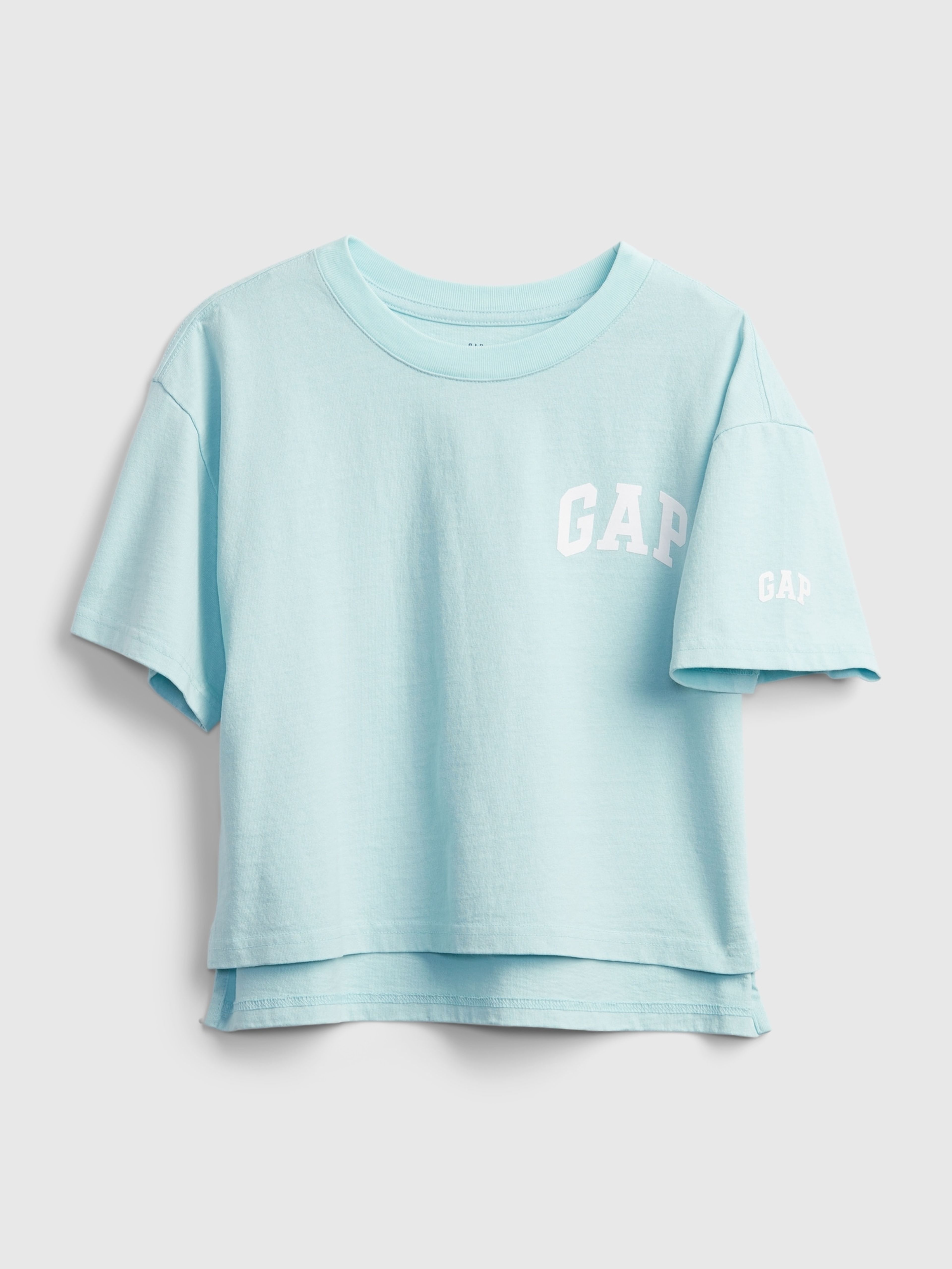 Kinder T-Shirt GAP Logo