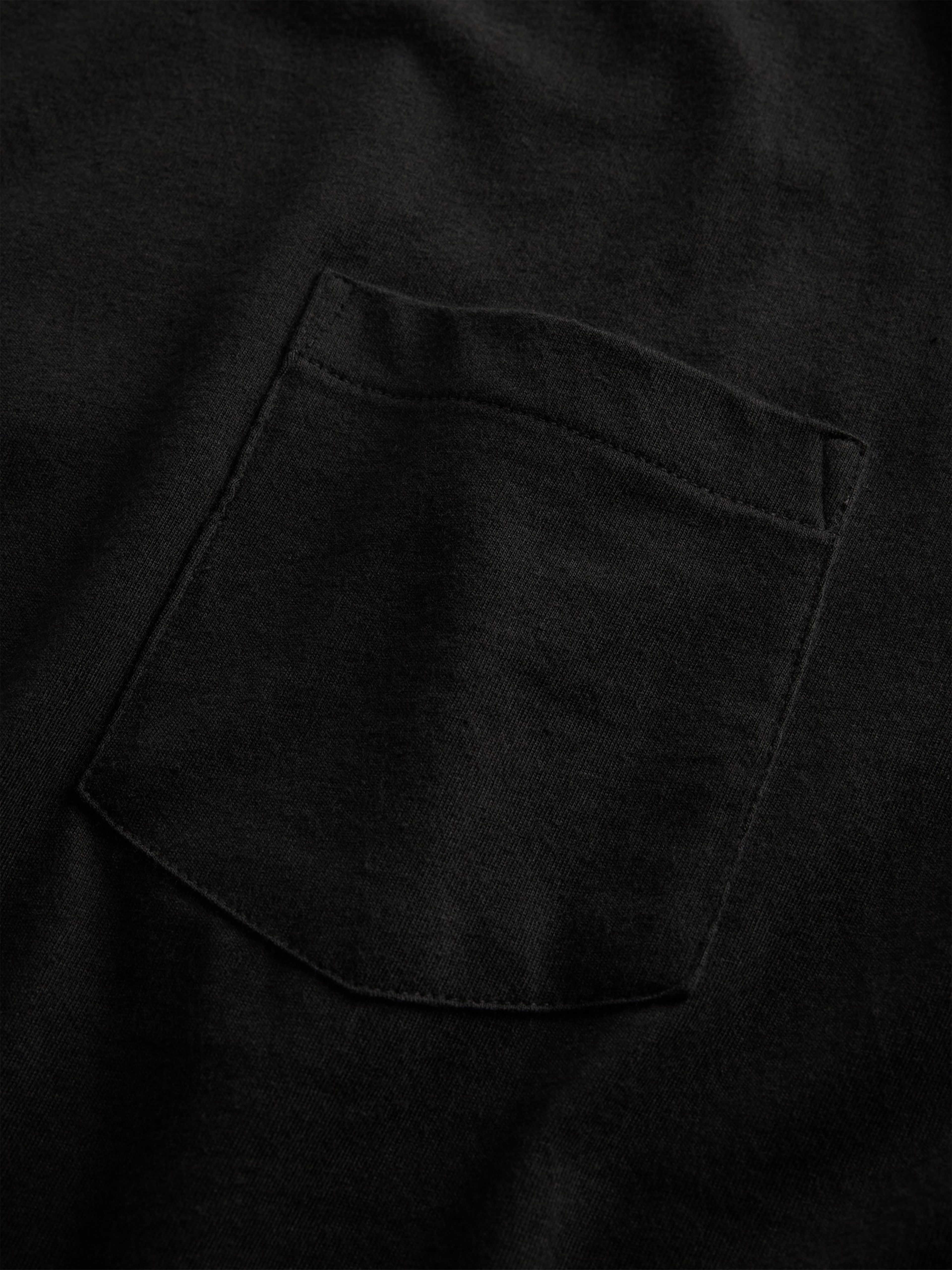 T-shirt con taschino EverydaySoft - 004