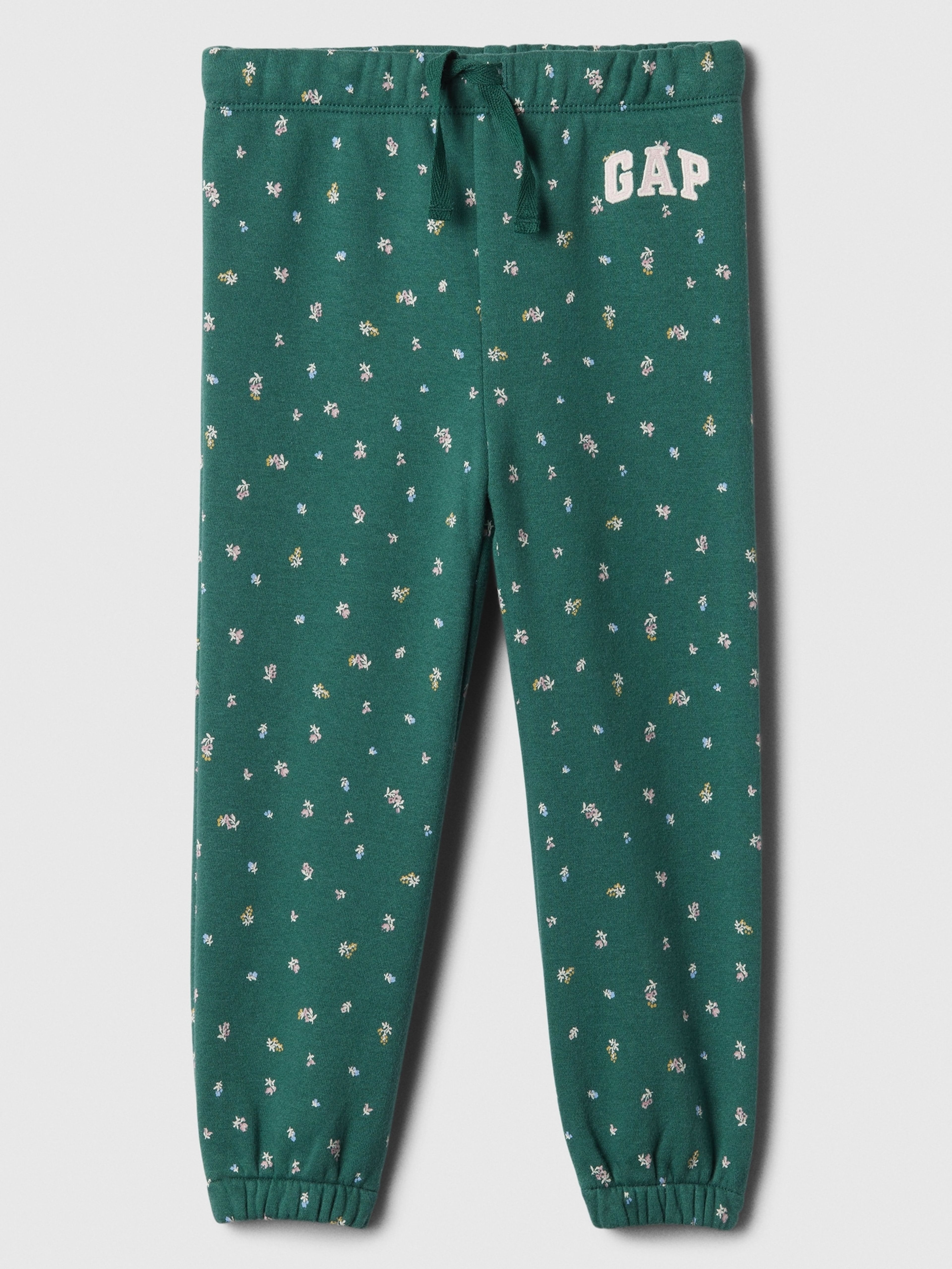 Baby Sweatpants mit Logo