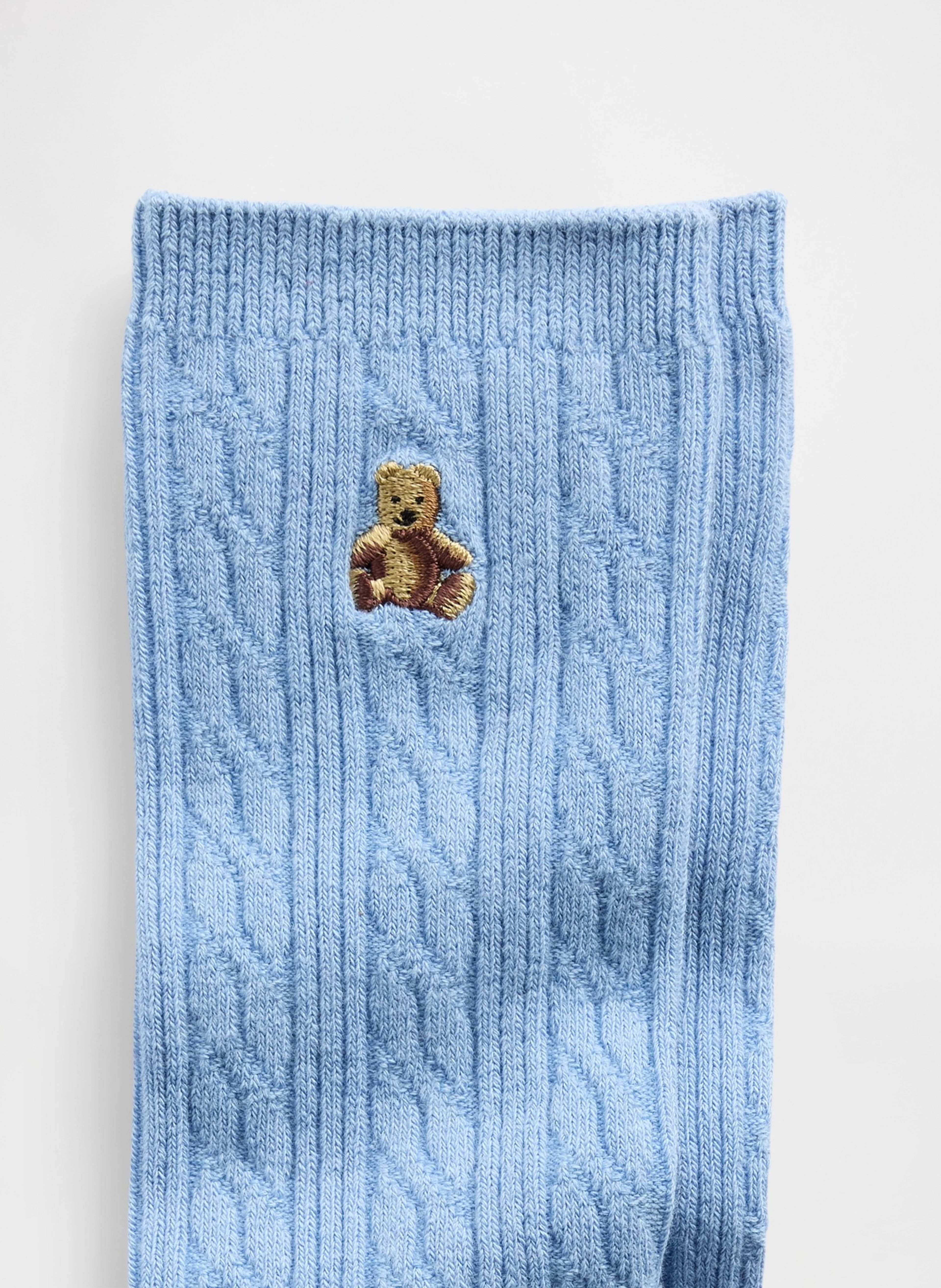 Socken Brannan Bear 1 Paar - 002