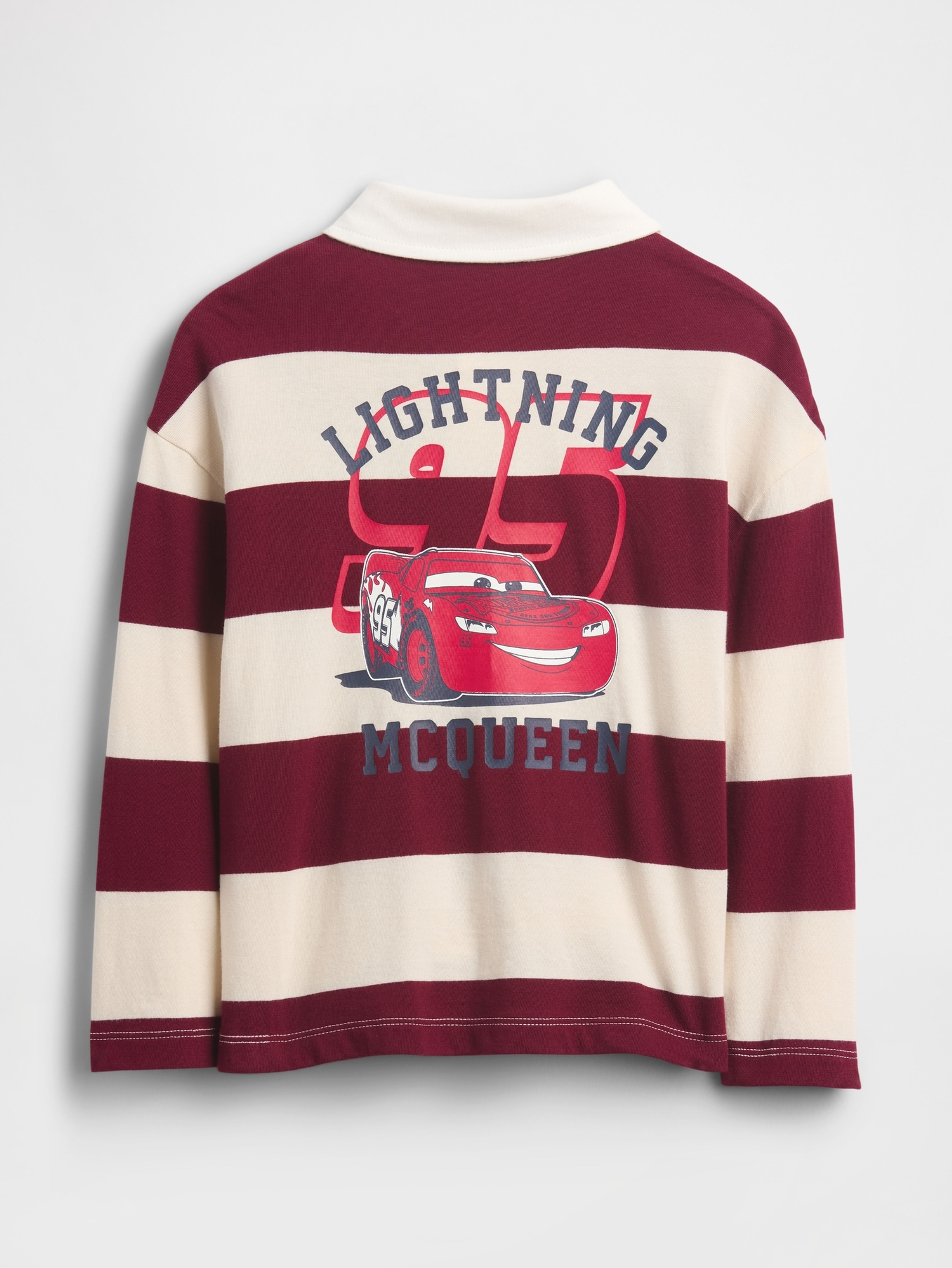 Baby-Poloshirt Gap & Disney
