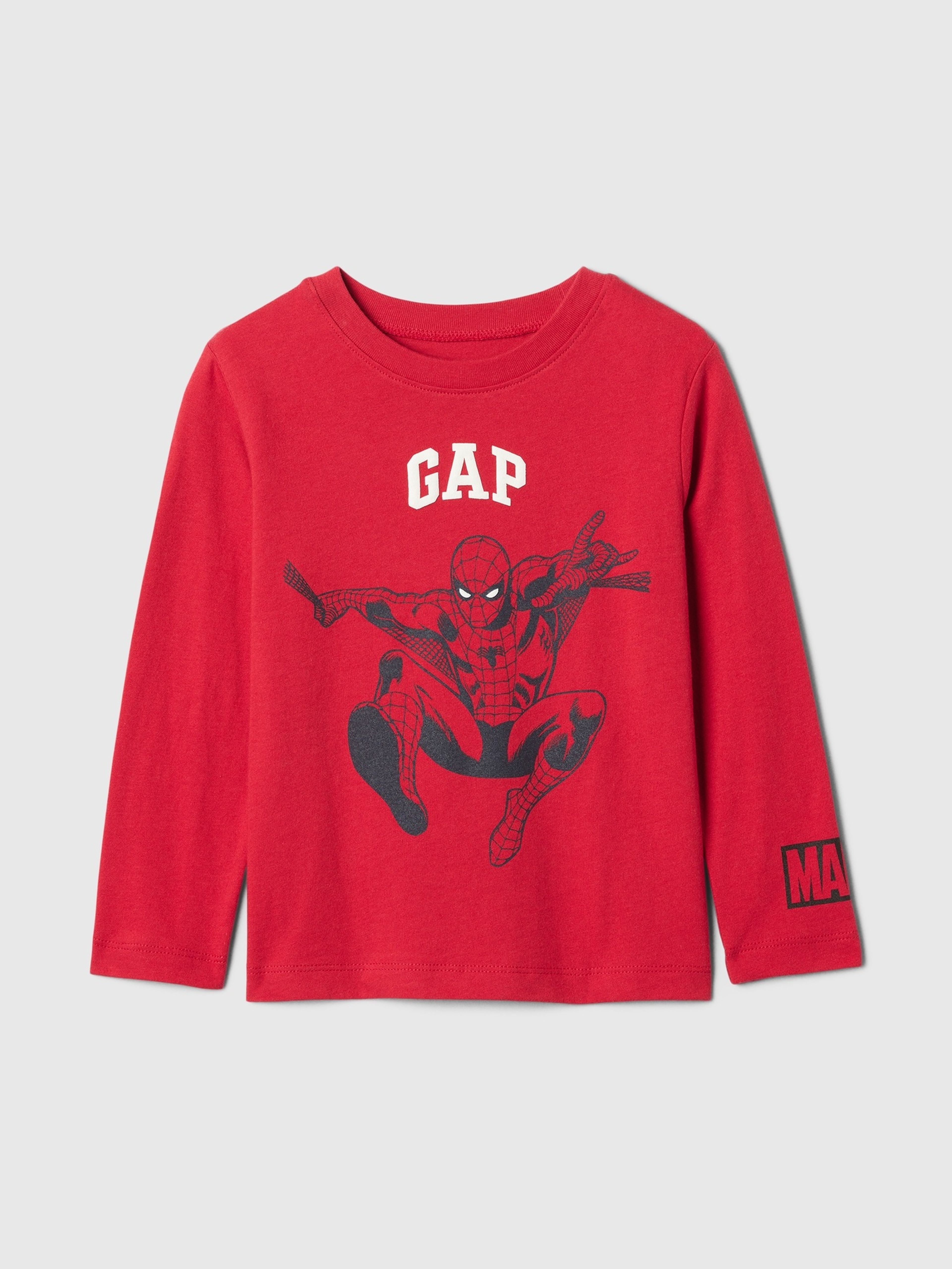 Baby T-Shirt Gap & Marvel