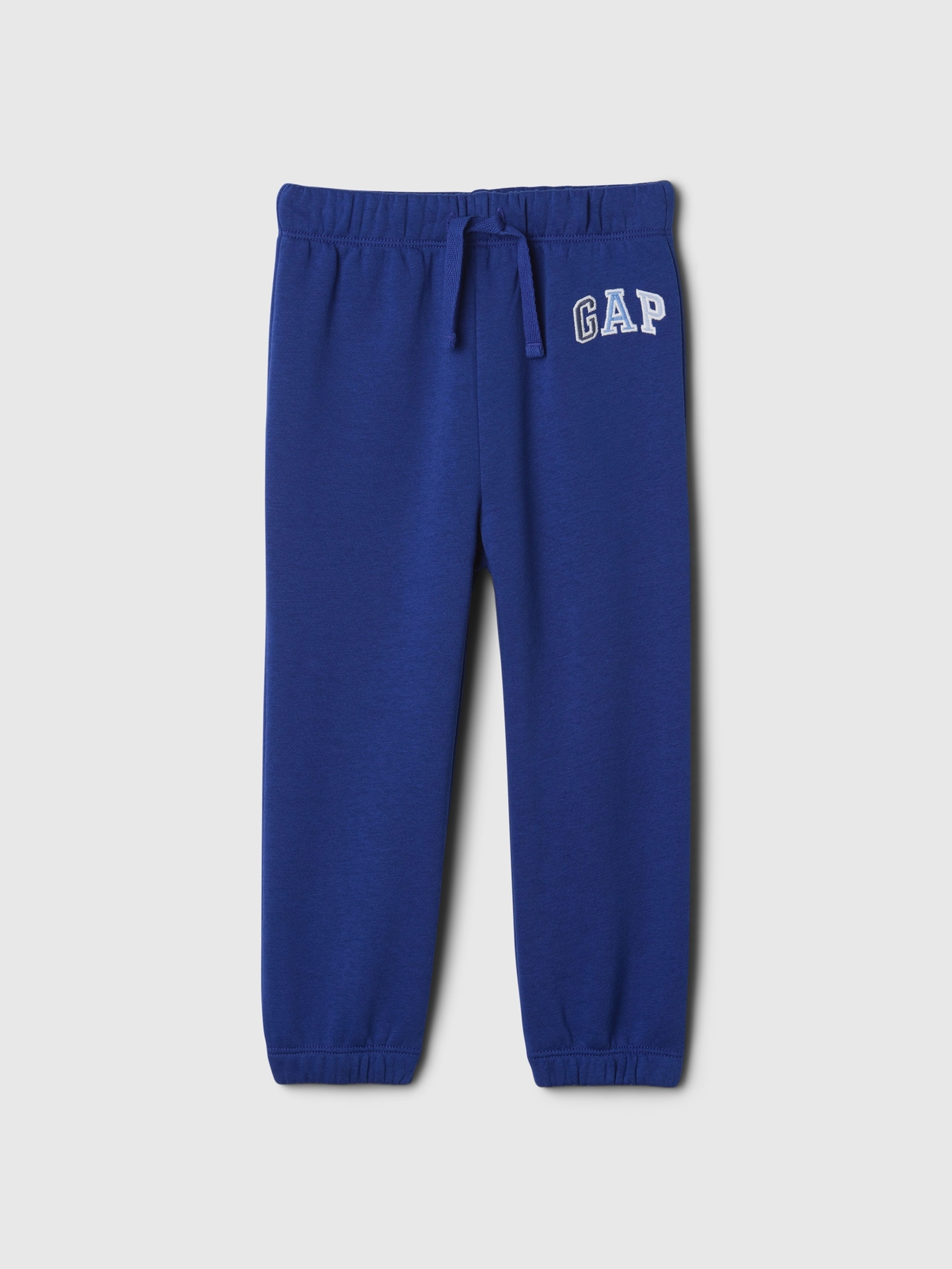 Baby pantaloni de trening cu logo