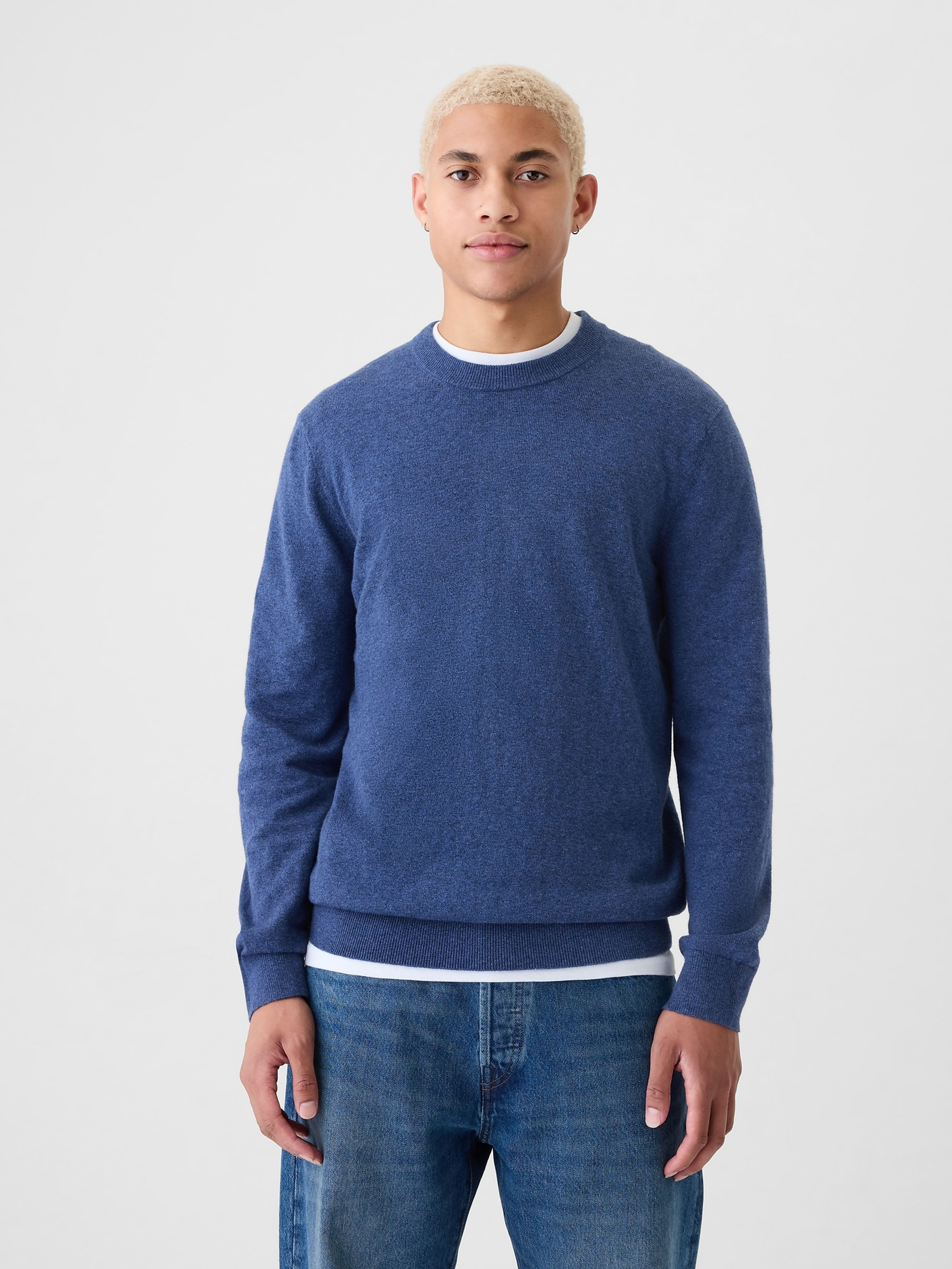 CashSoft Pullover