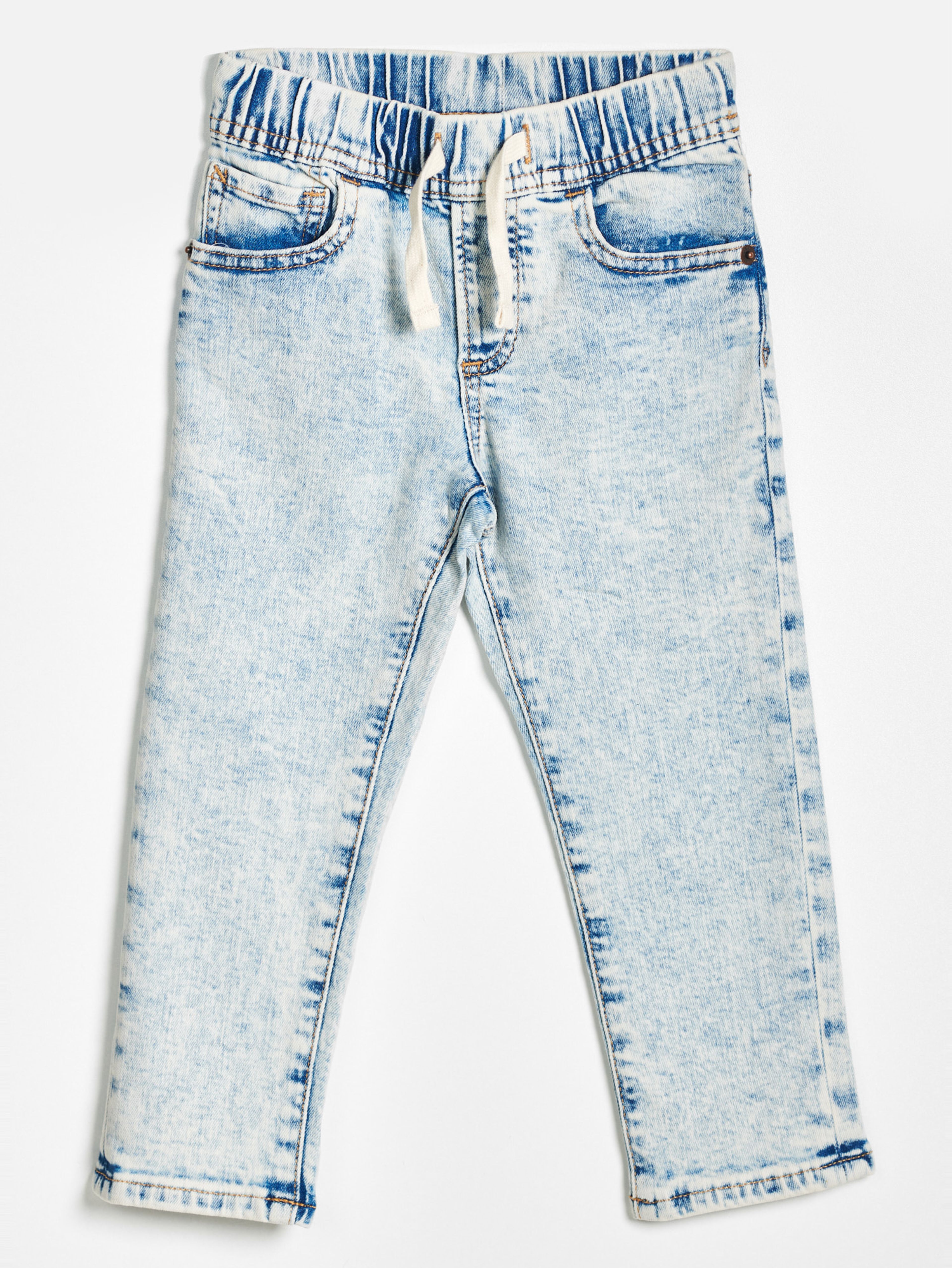 Kinder-Jeans Slim