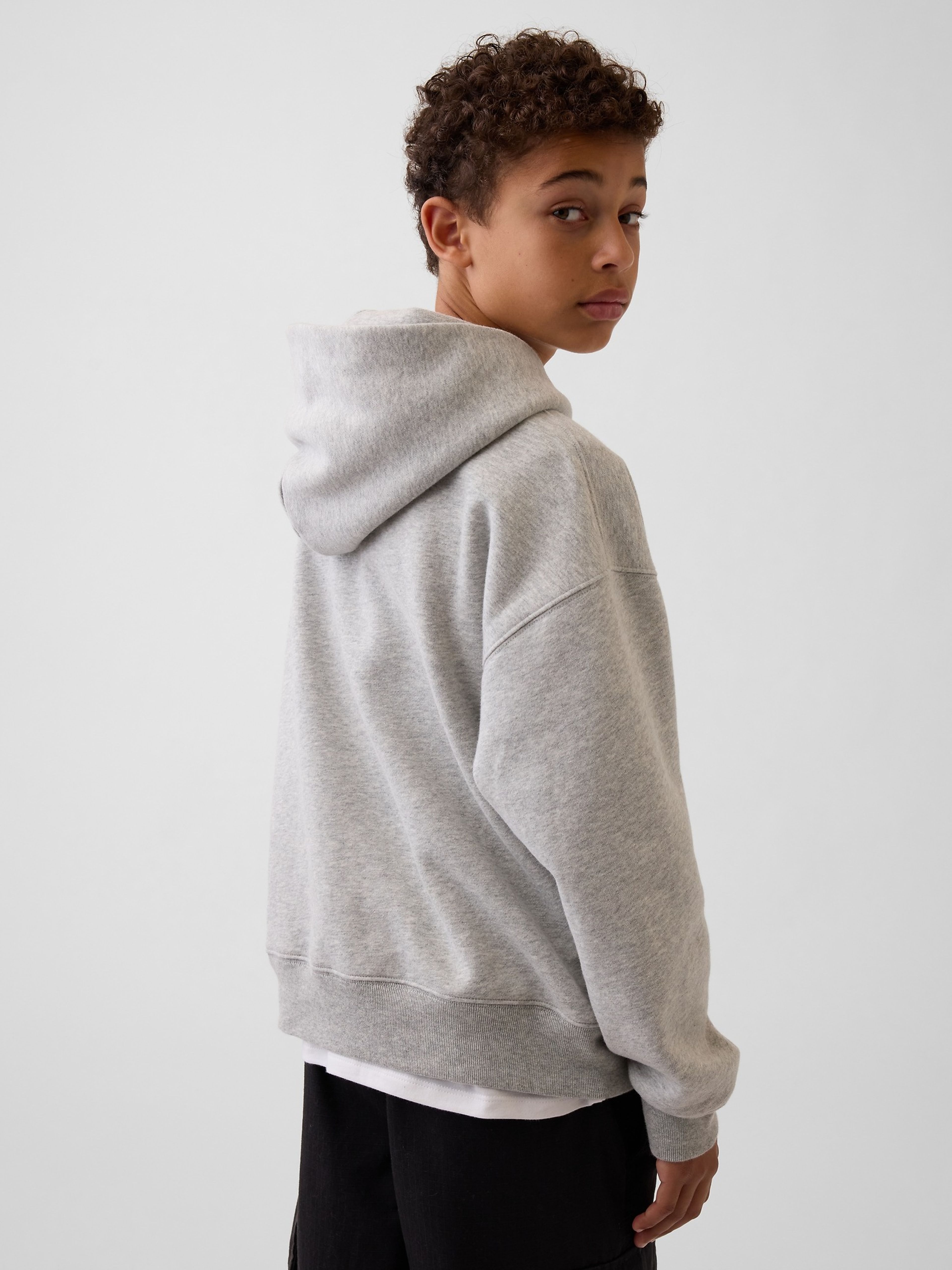 Sudadera infantil Brannan Bear VintageSoft unisex - 003