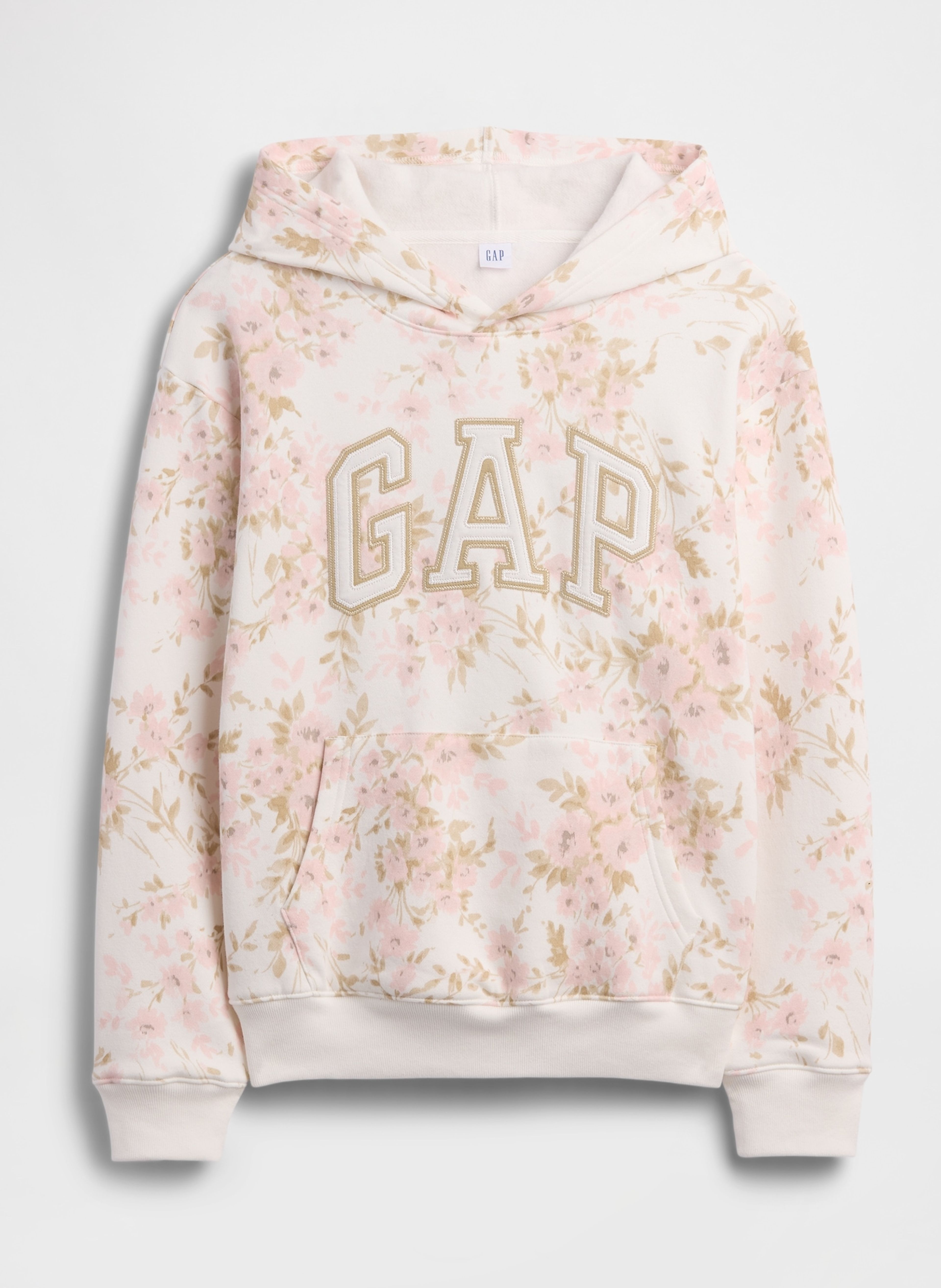Sweat avec logo - 005