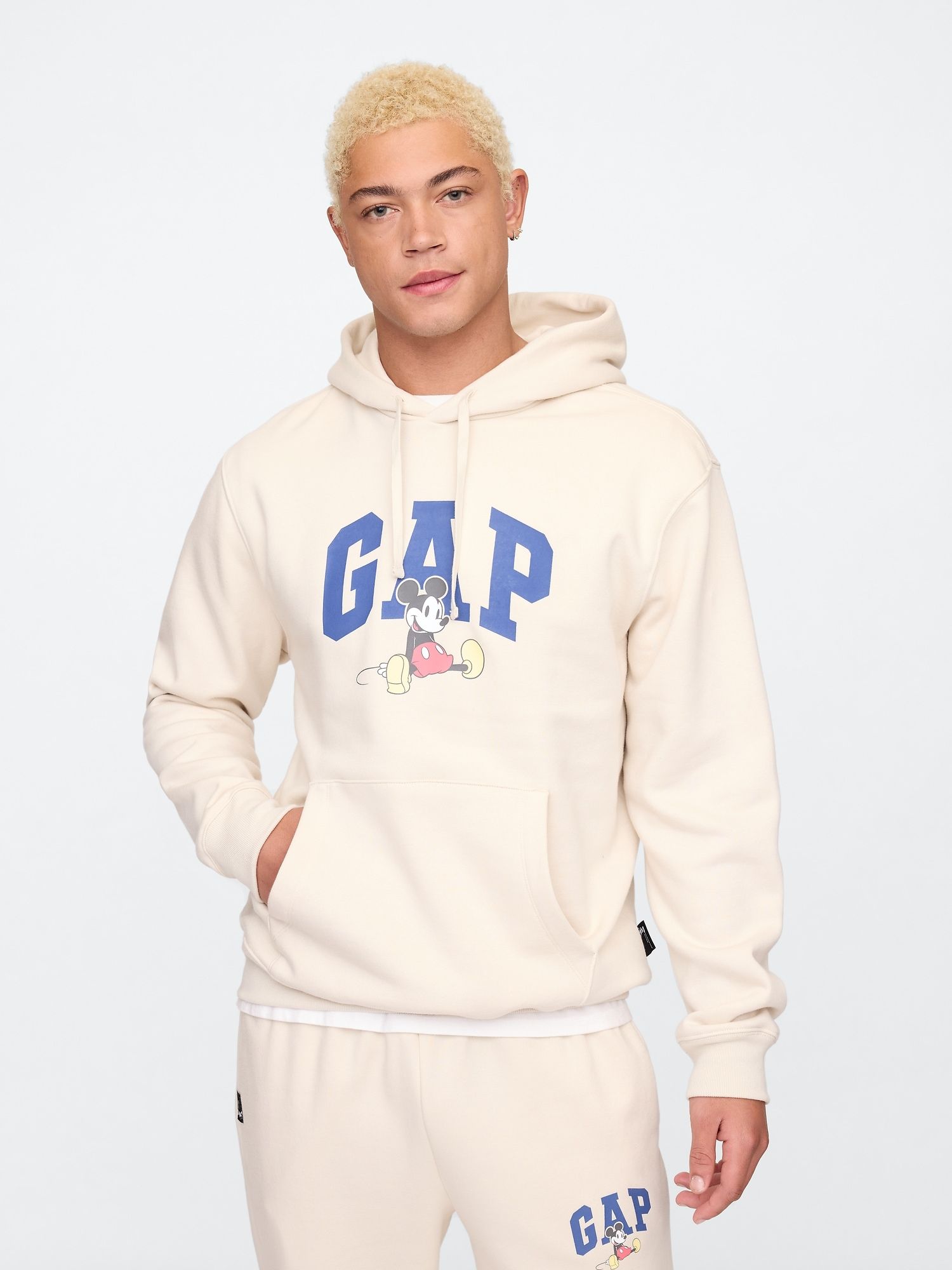 Sweat Gap & Disney | GAP-france.fr
