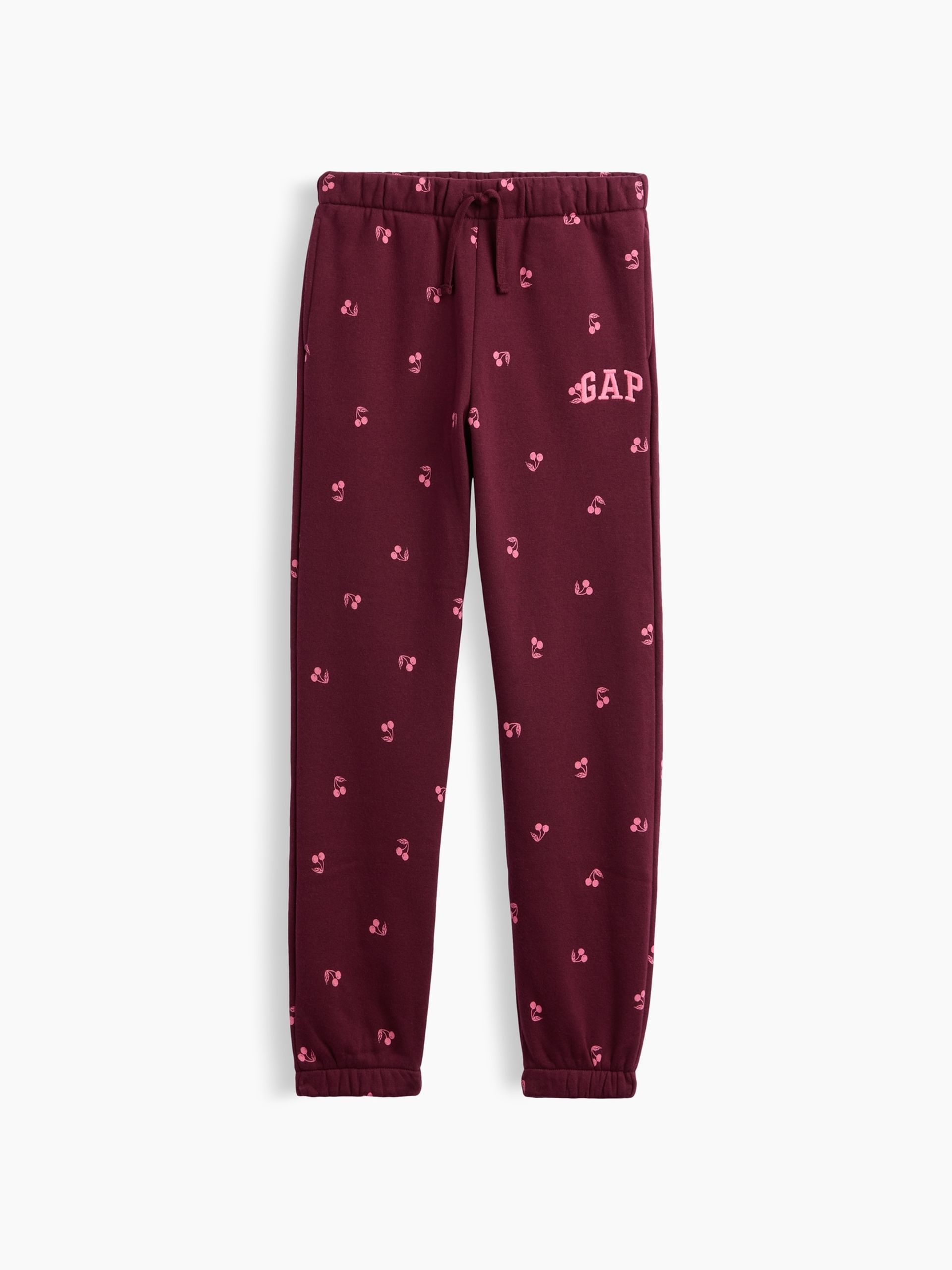 Kinder Jogginghose mit Logo - 001