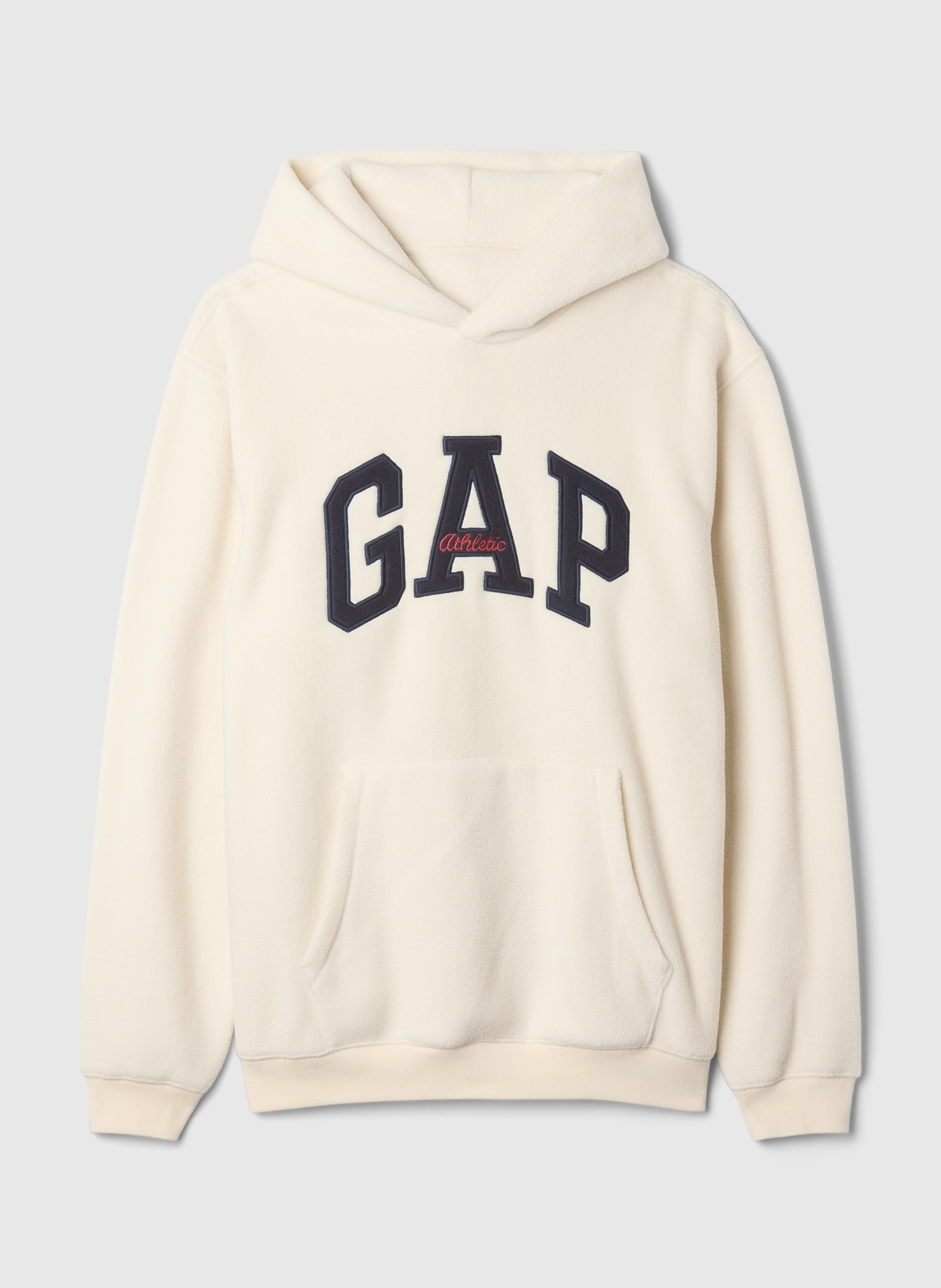 Mikina Gap Athletic Pro Fleece - 005