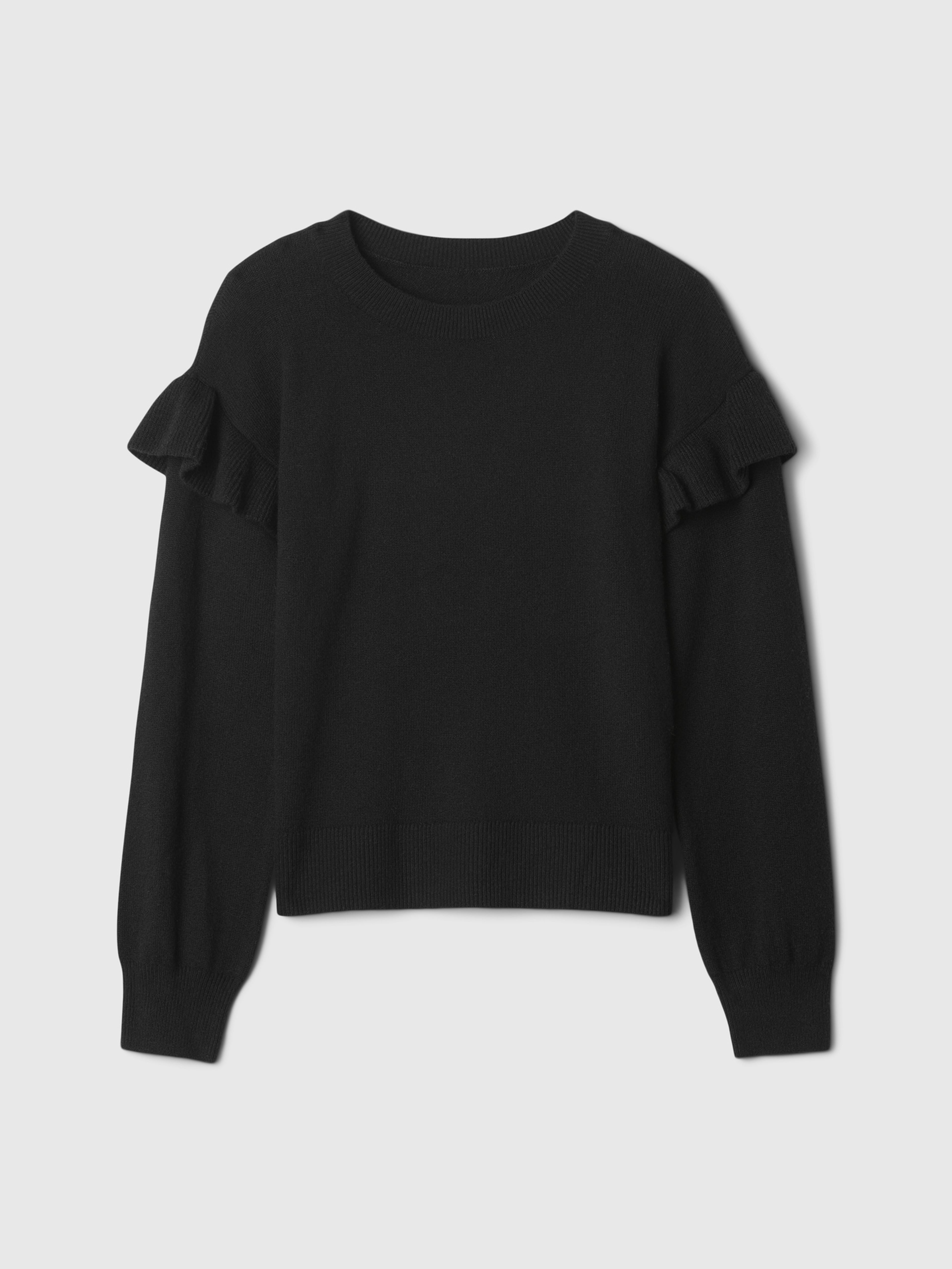 Jersey infantil CashSoft