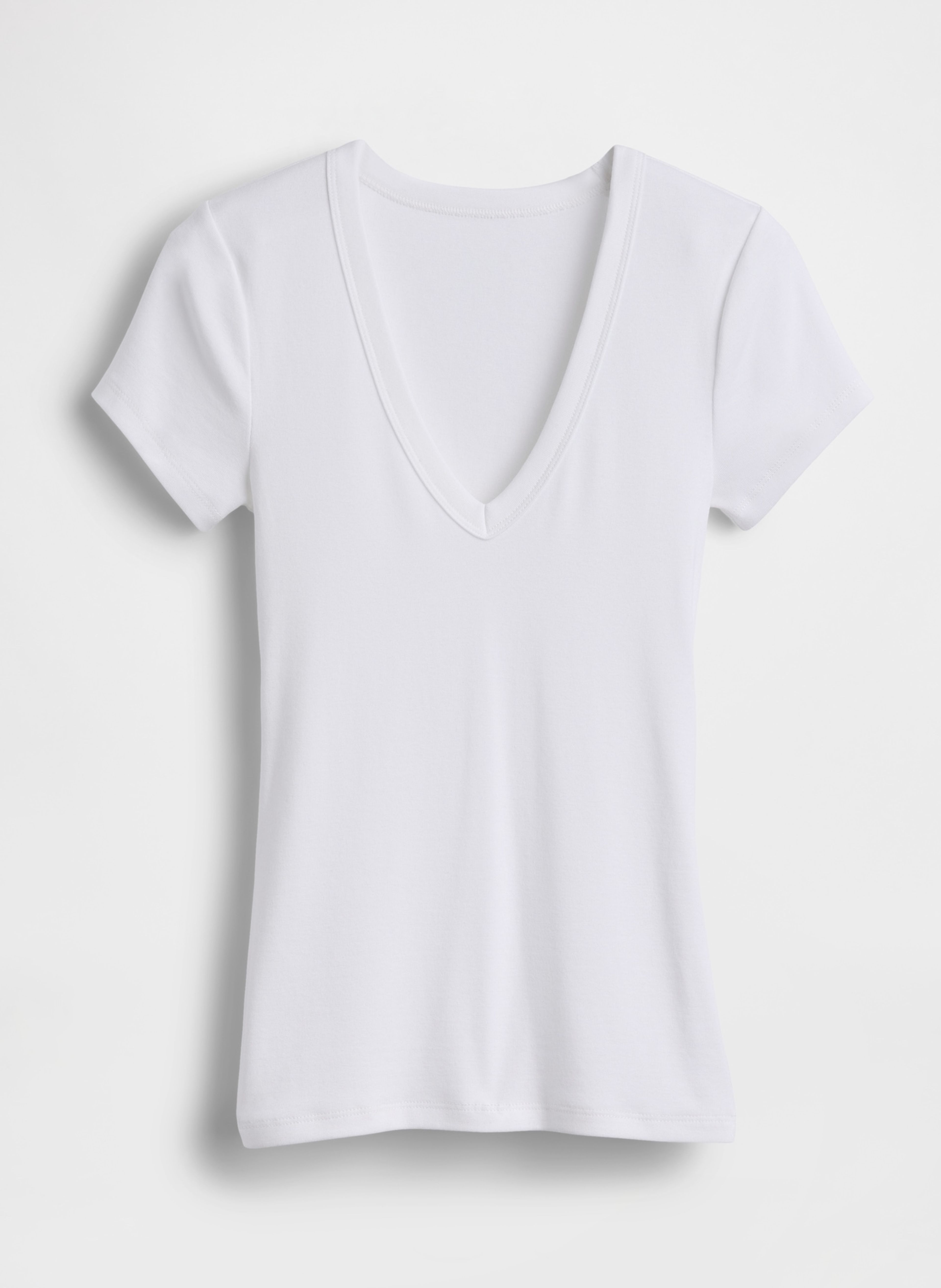T-shirt stretch - 005