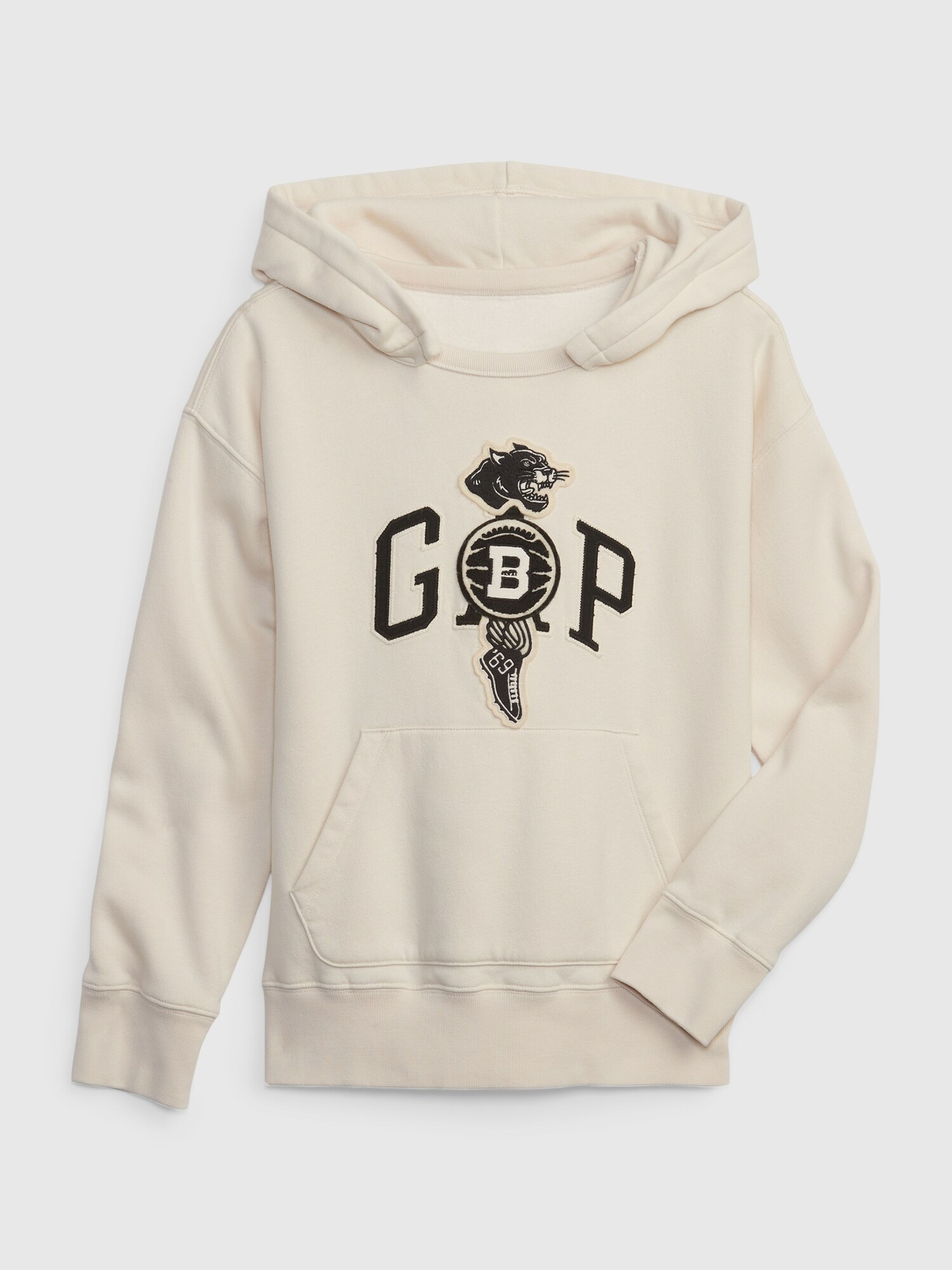 Dziecięca bluza Unisex Gap × Brooklyn Circus