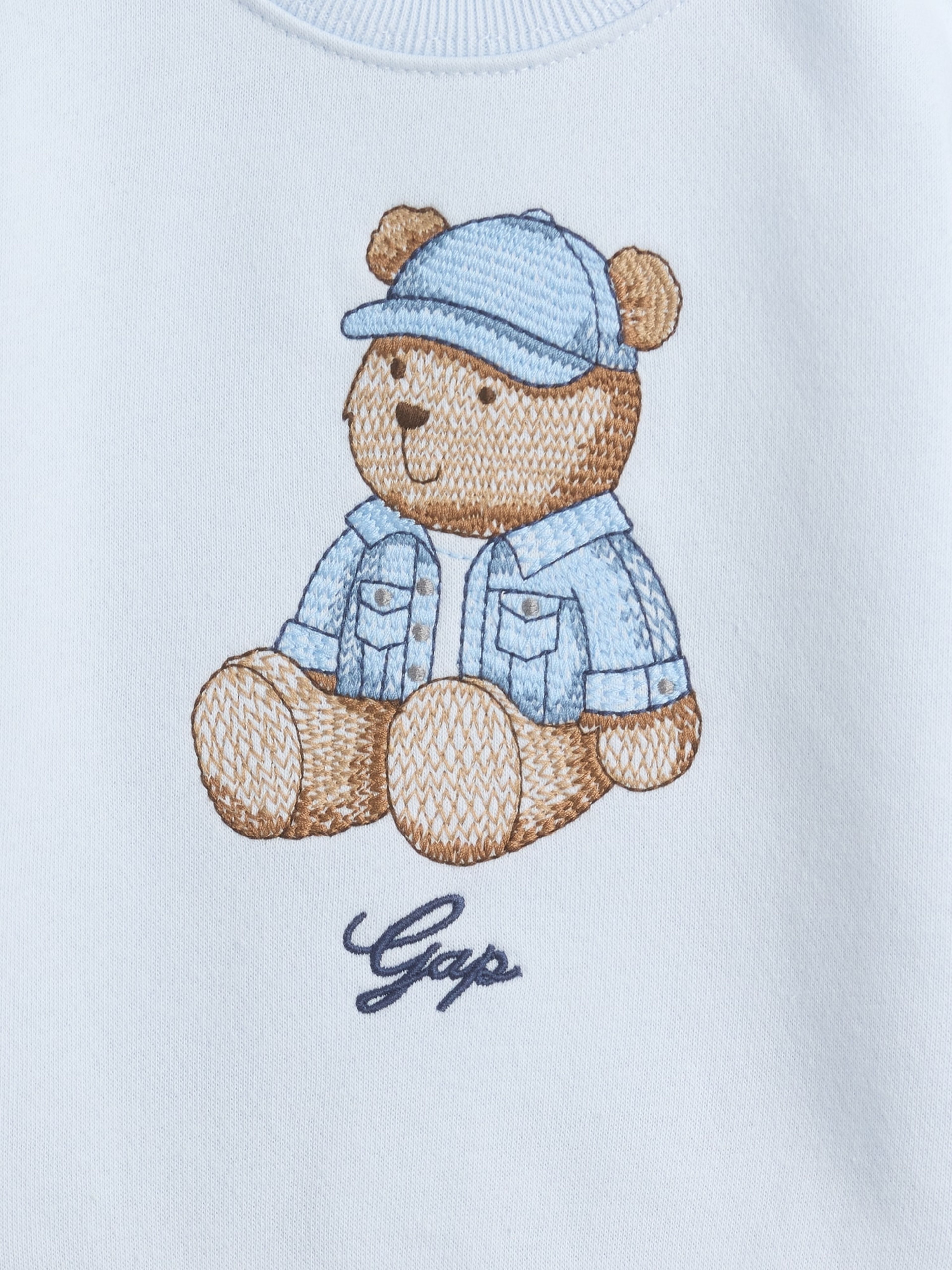 Baby Jogginganzug Brannan Bear VintageSoft - 003