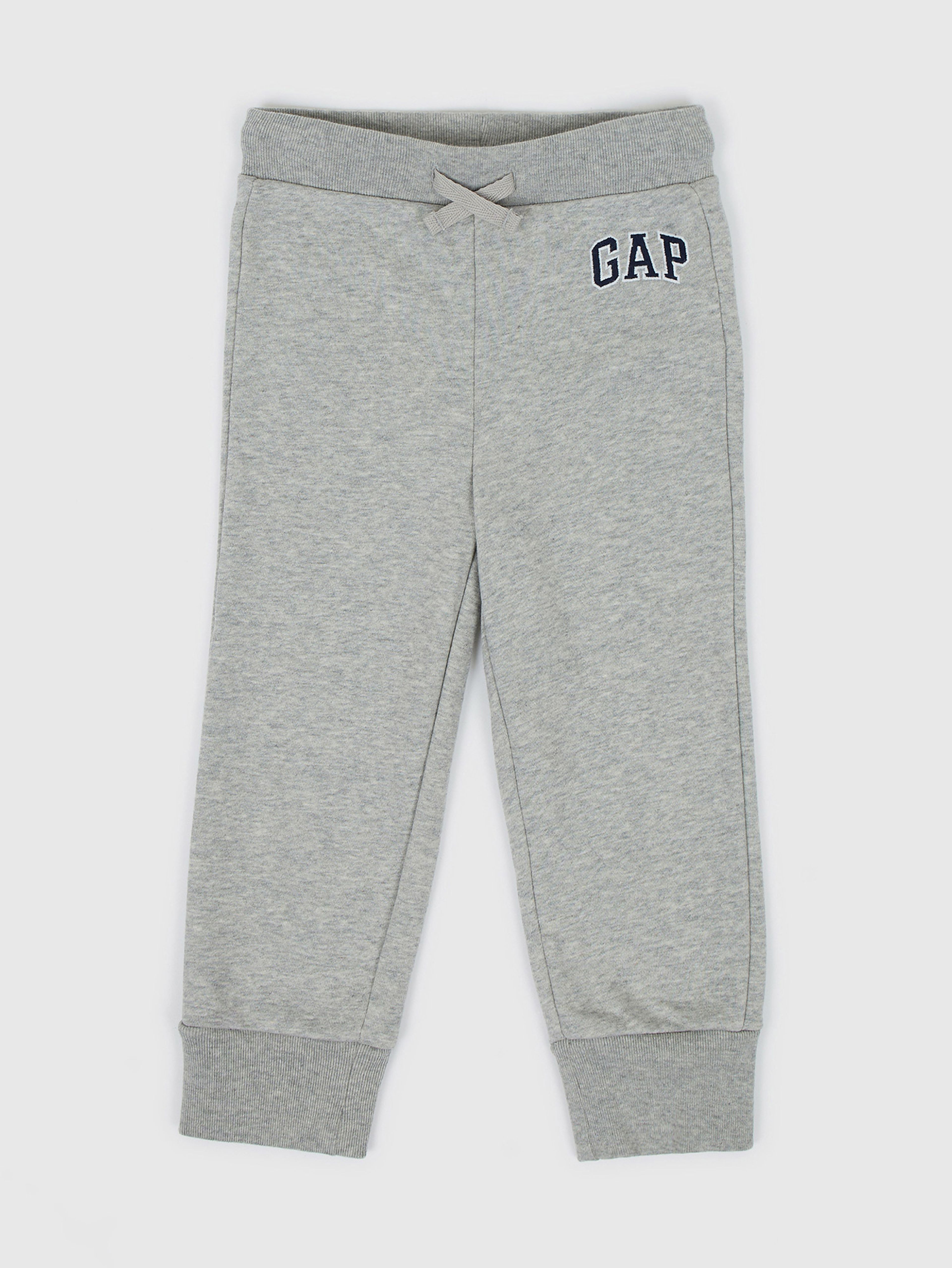 Kinder Sweatpants boy Logo