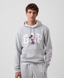 Bluza Gap & Disney Mickey Mouse-Szary - 001