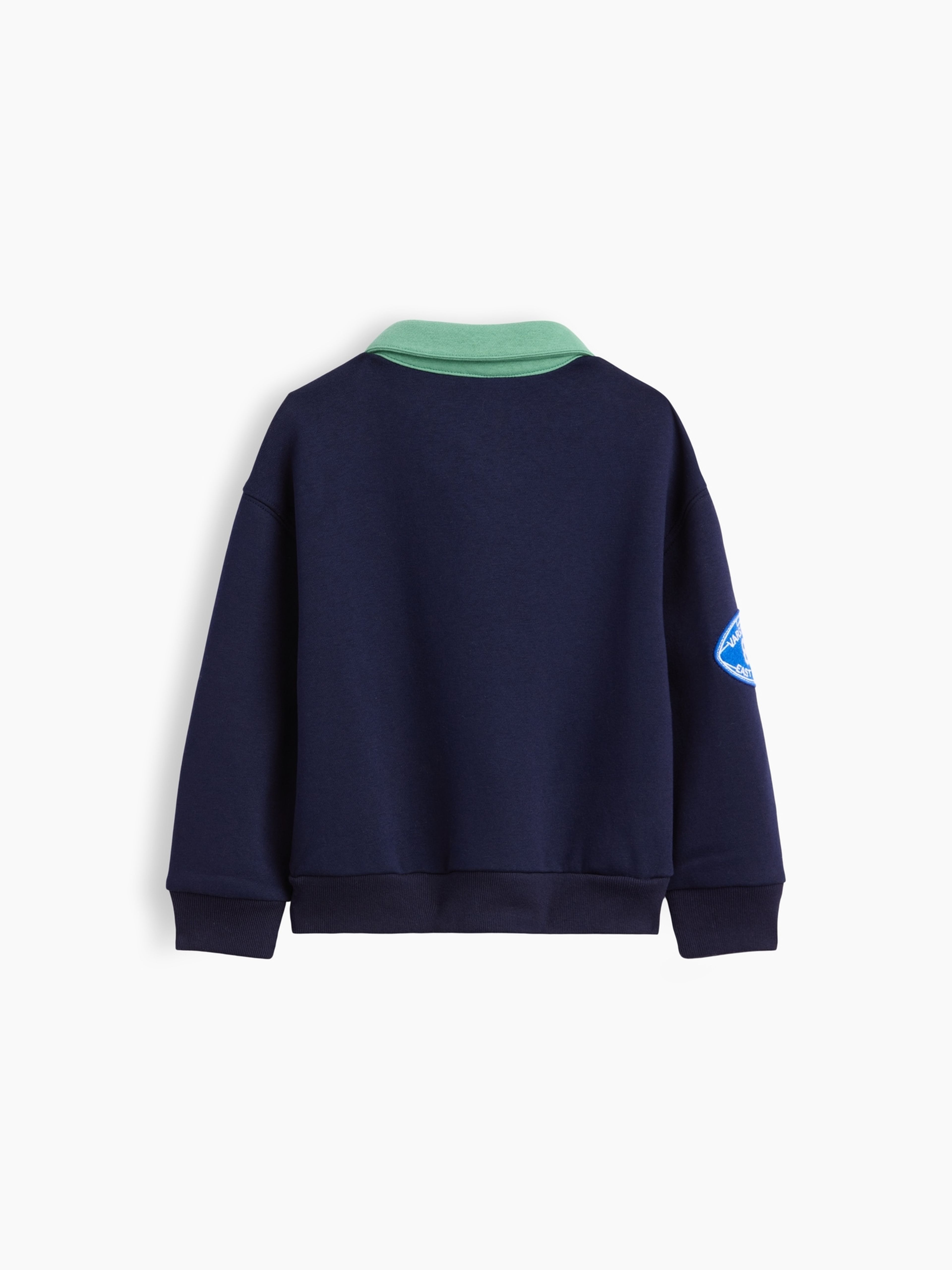 Sweat varsity bébé Brannan Bear VintageSoft - 003