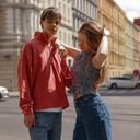 Gap Summer Story