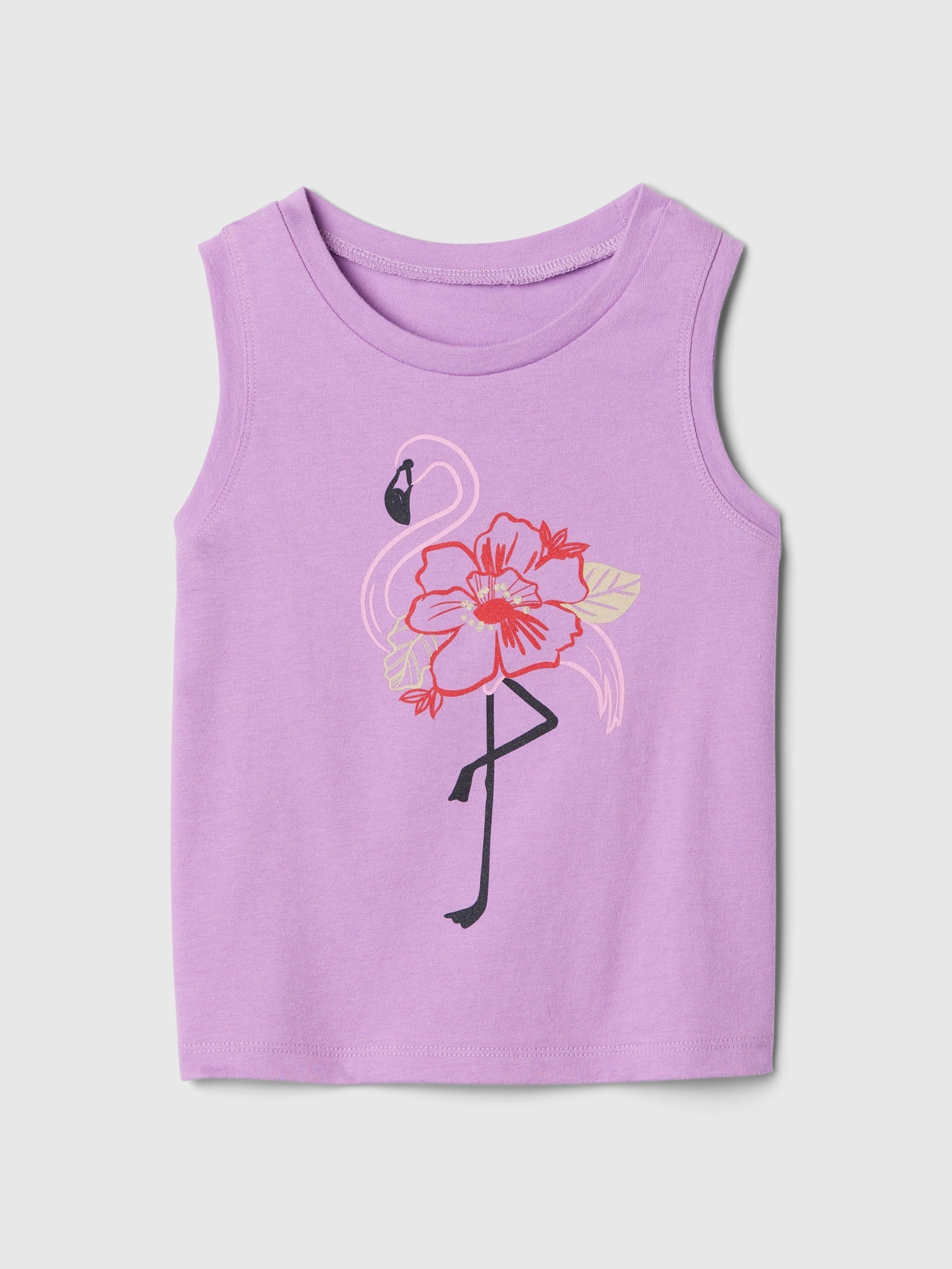Baby tank top Mix & Match