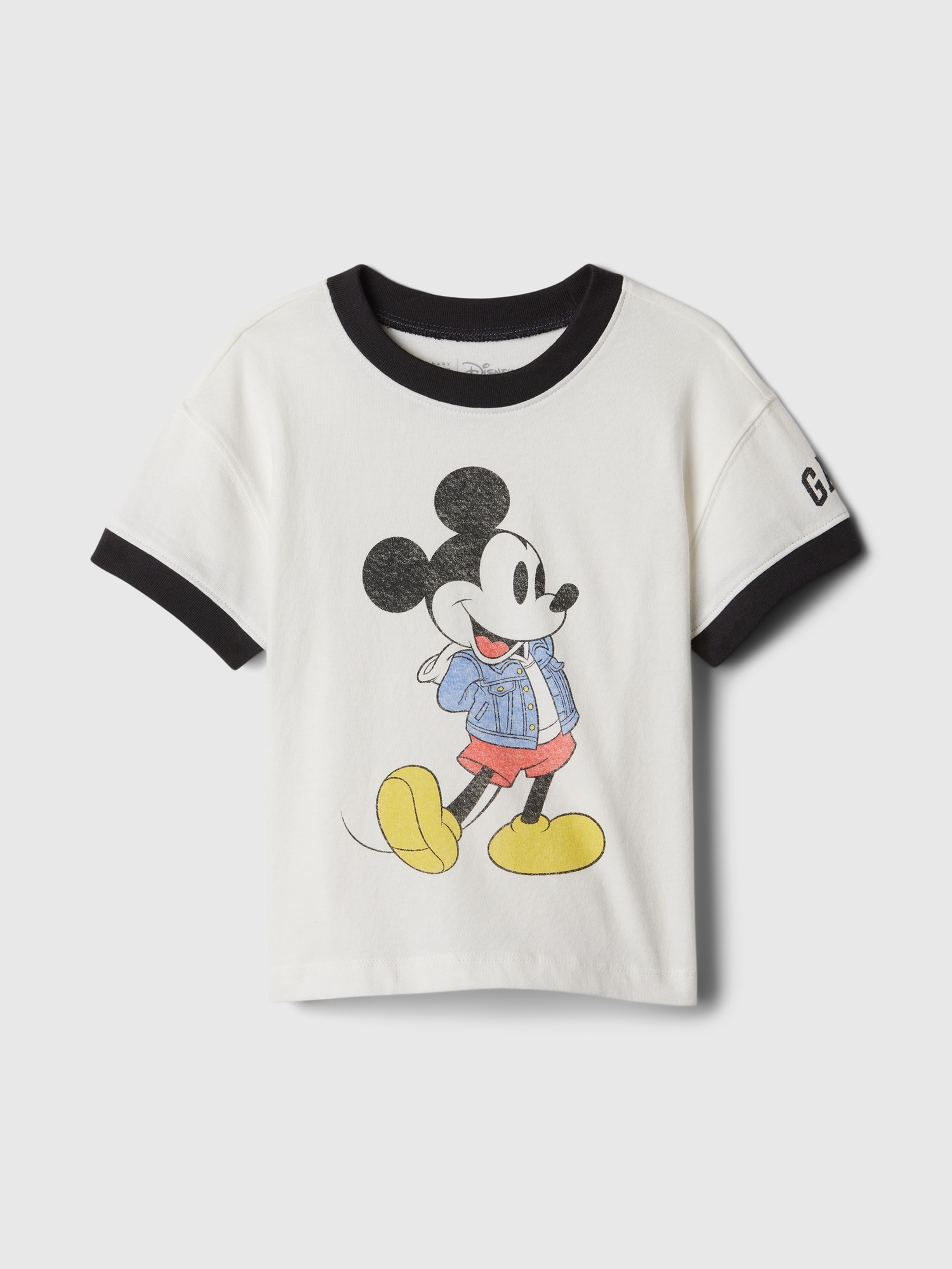 Baby T-Shirt GAP & Disney