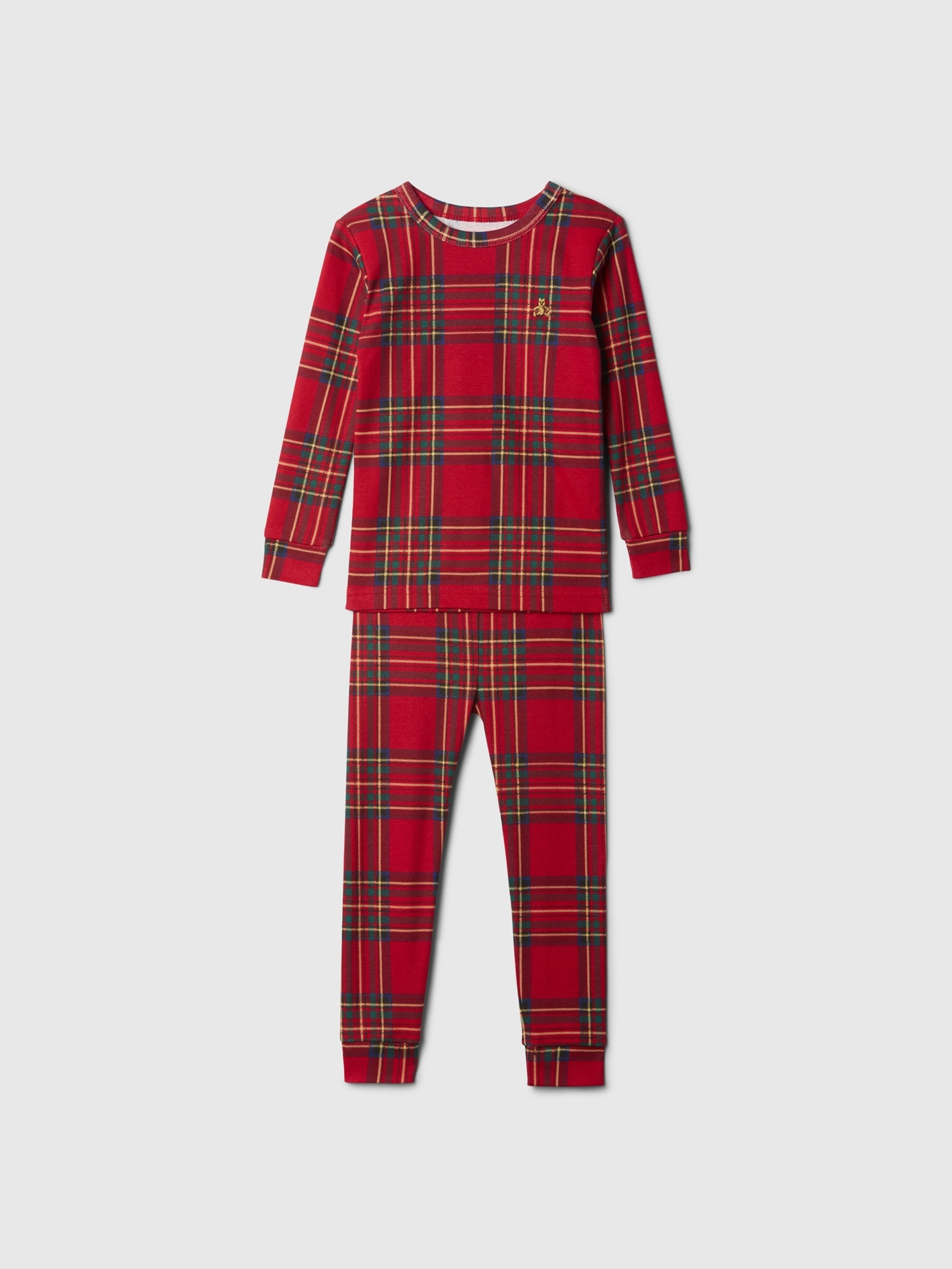 Baby Schlafanzug-Set