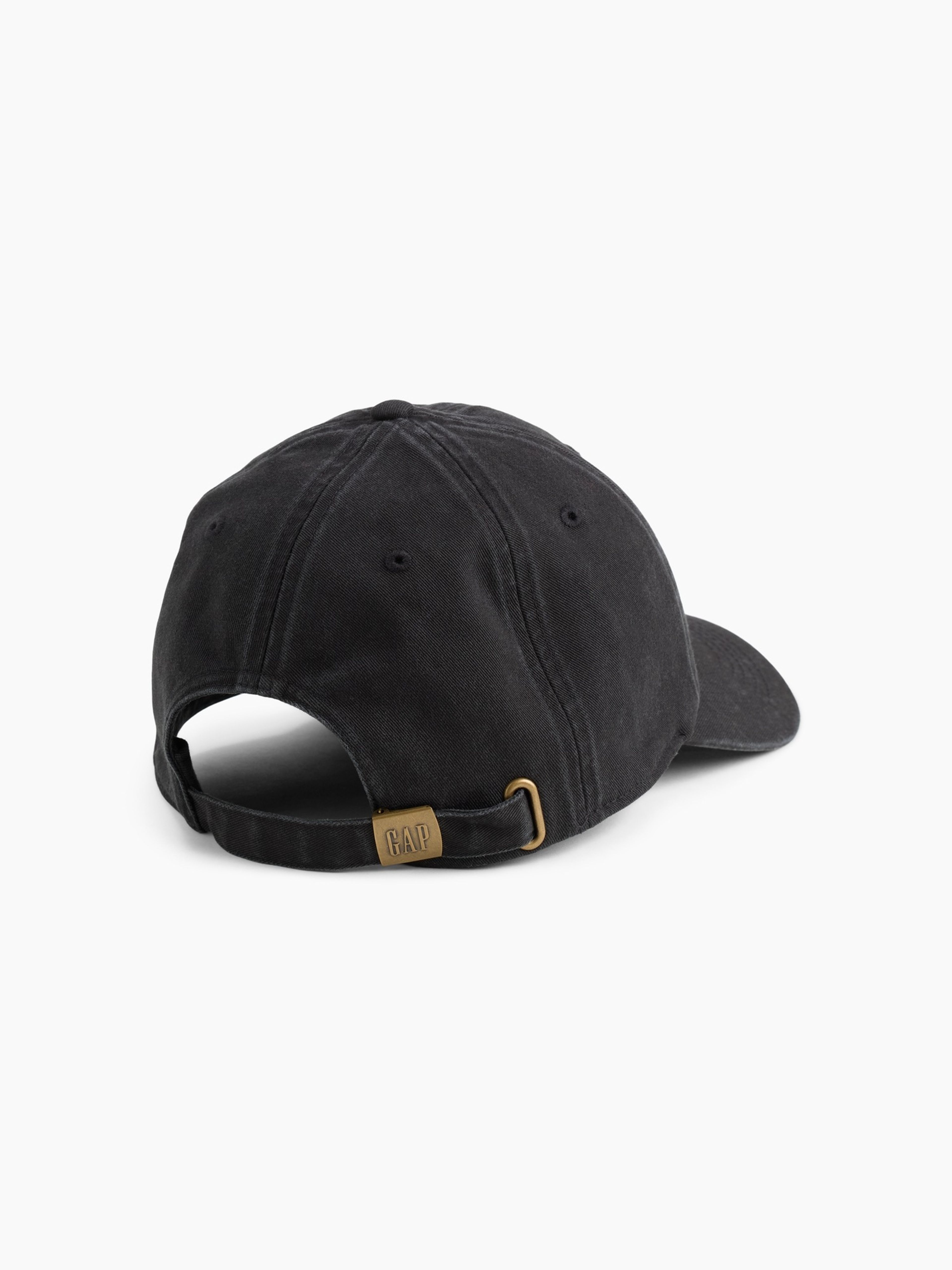 Casquette avec logo - 002