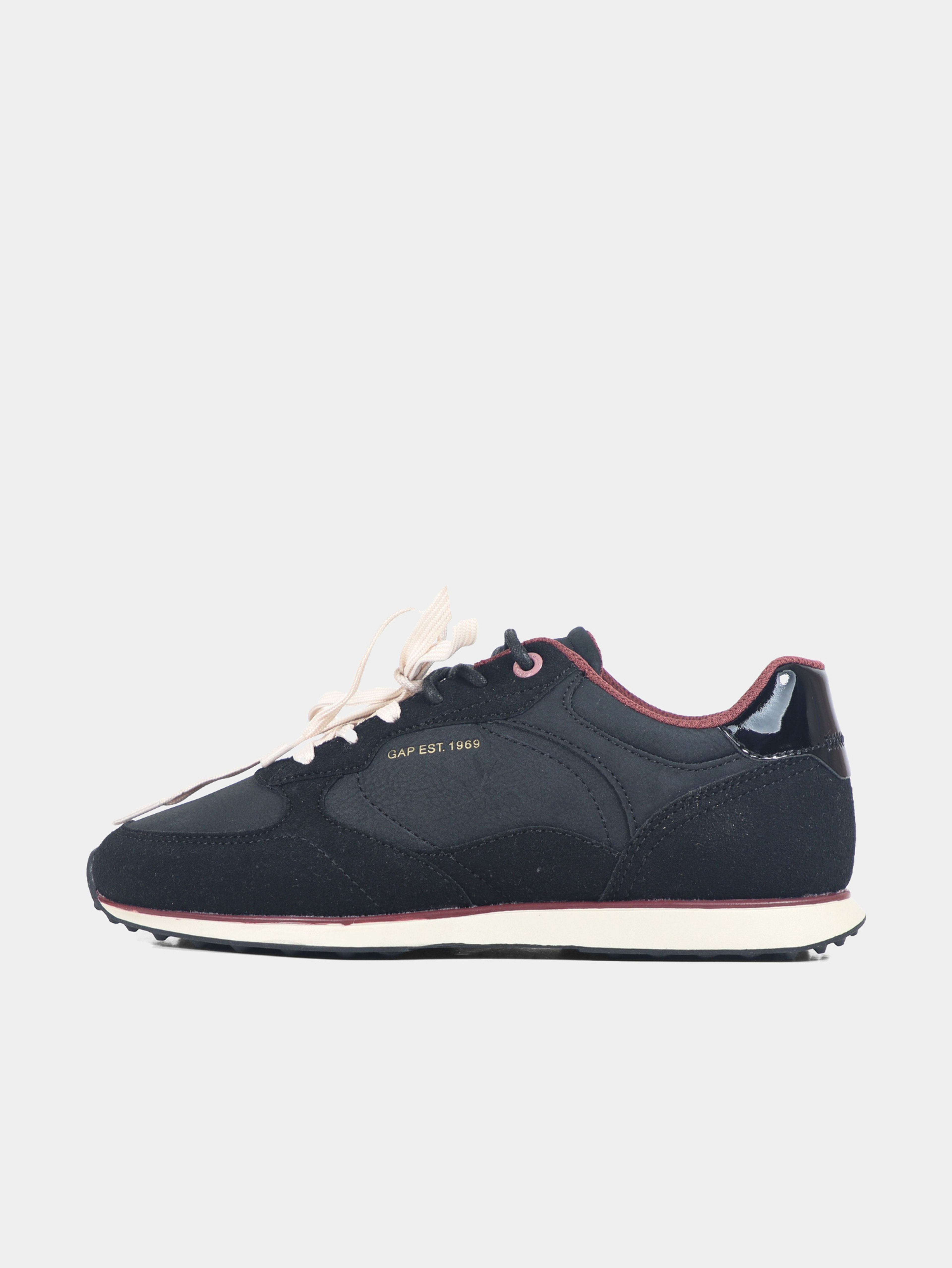 Zapatillas Run Gold - 001