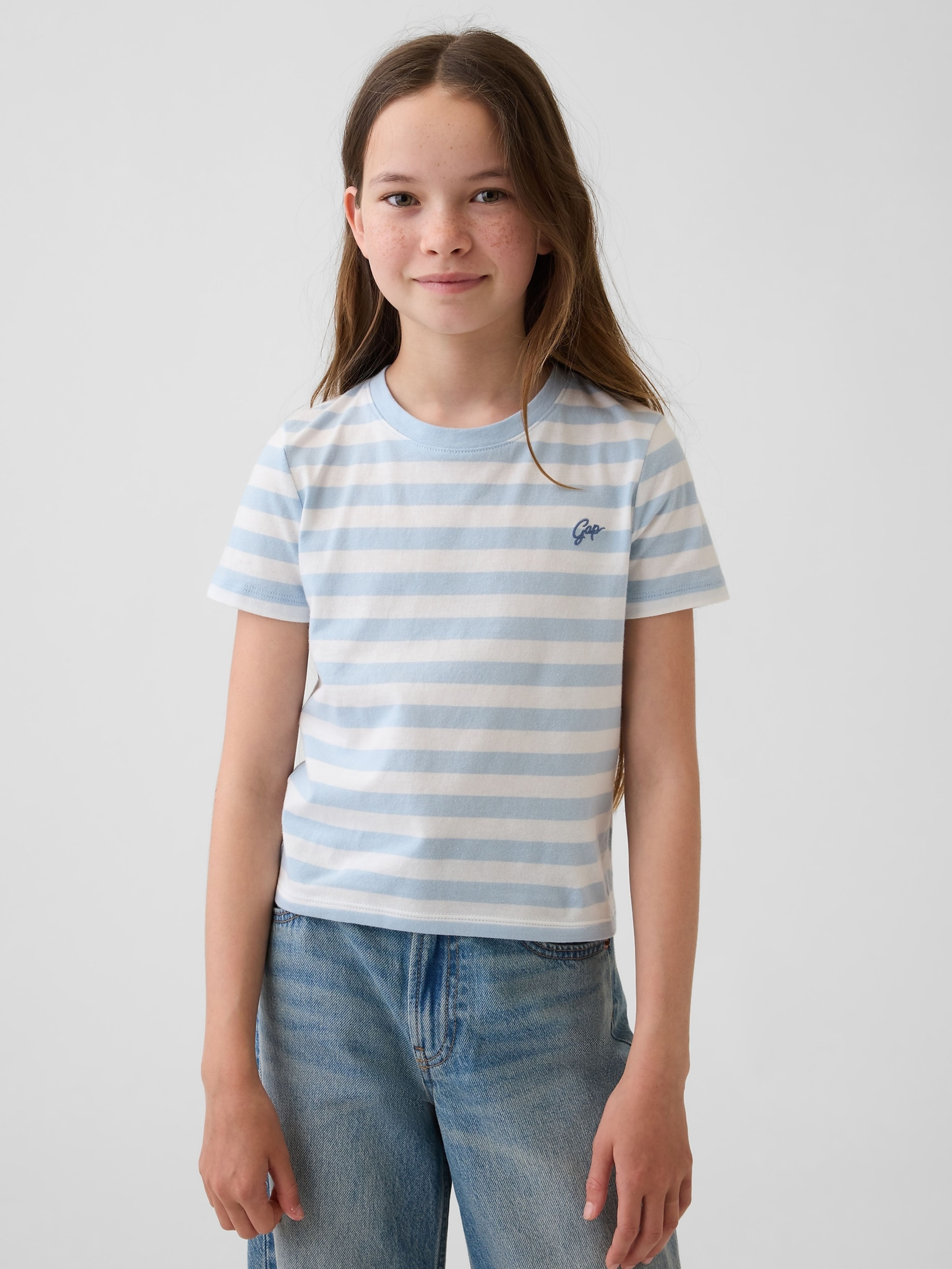 T-shirt enfant VintageSoft