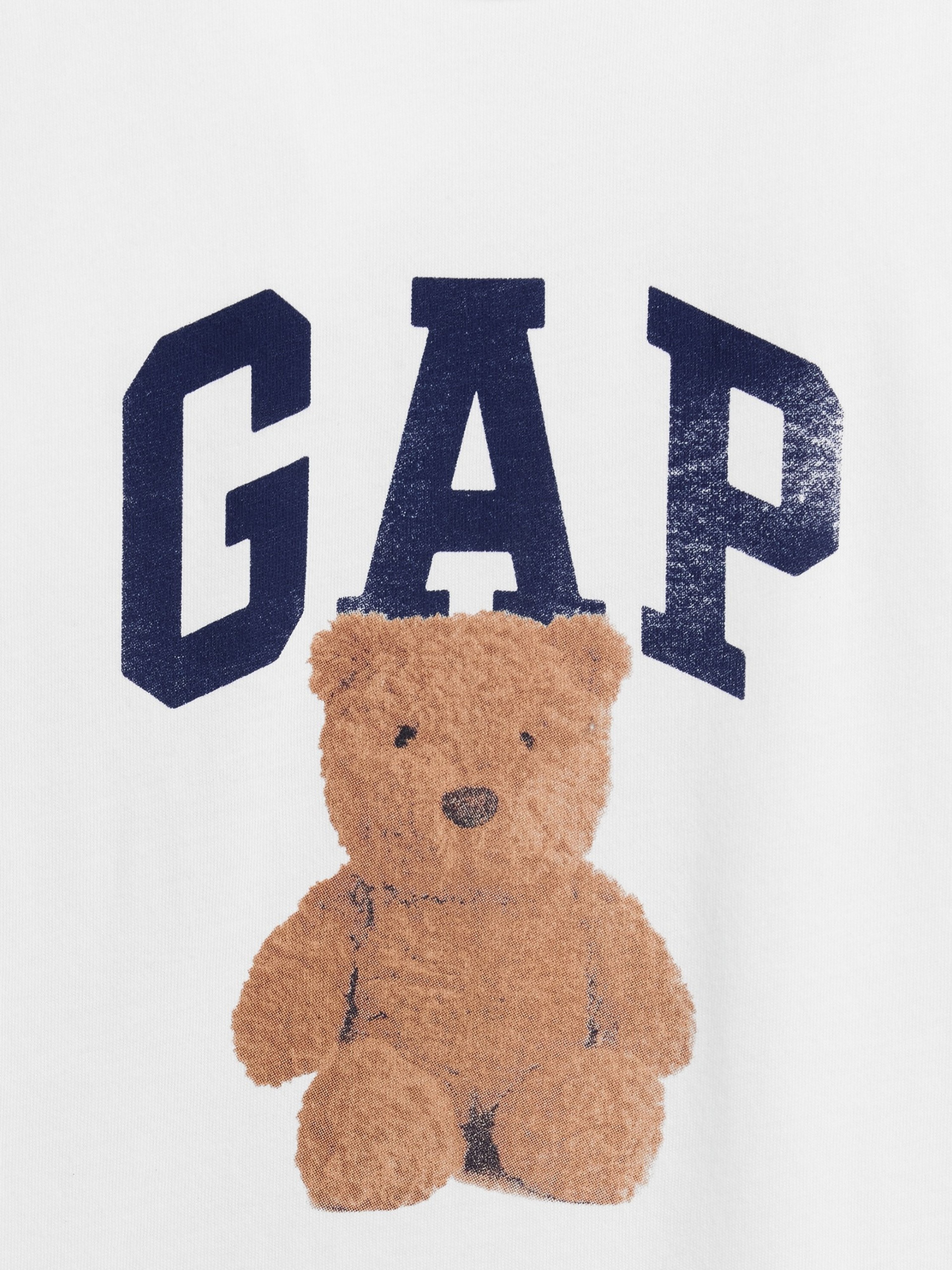 Tričko Brannan Bear s logom - 004