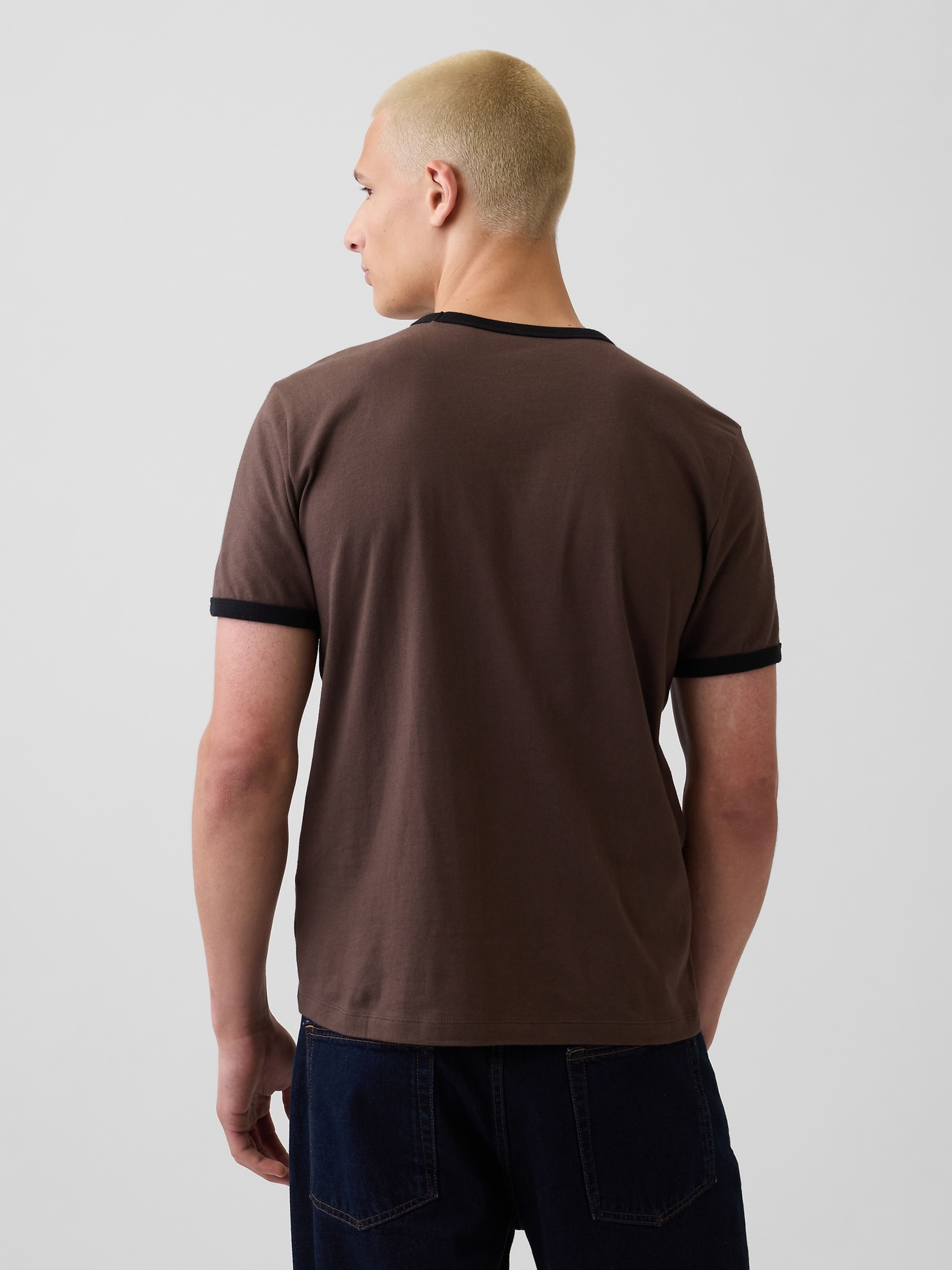 T-shirt Classic - 003