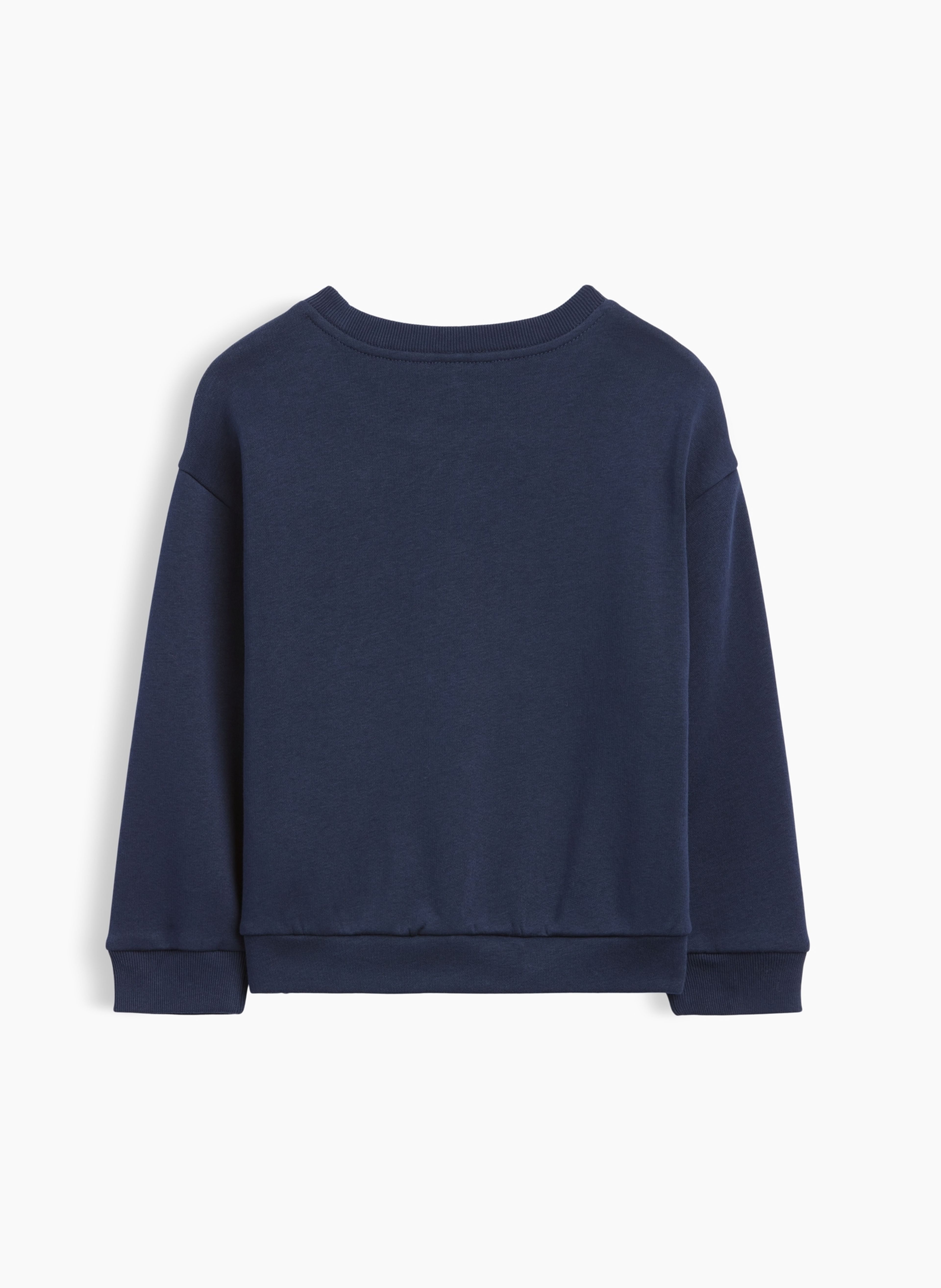 Baby Sweatshirt Brannan Bear - 002