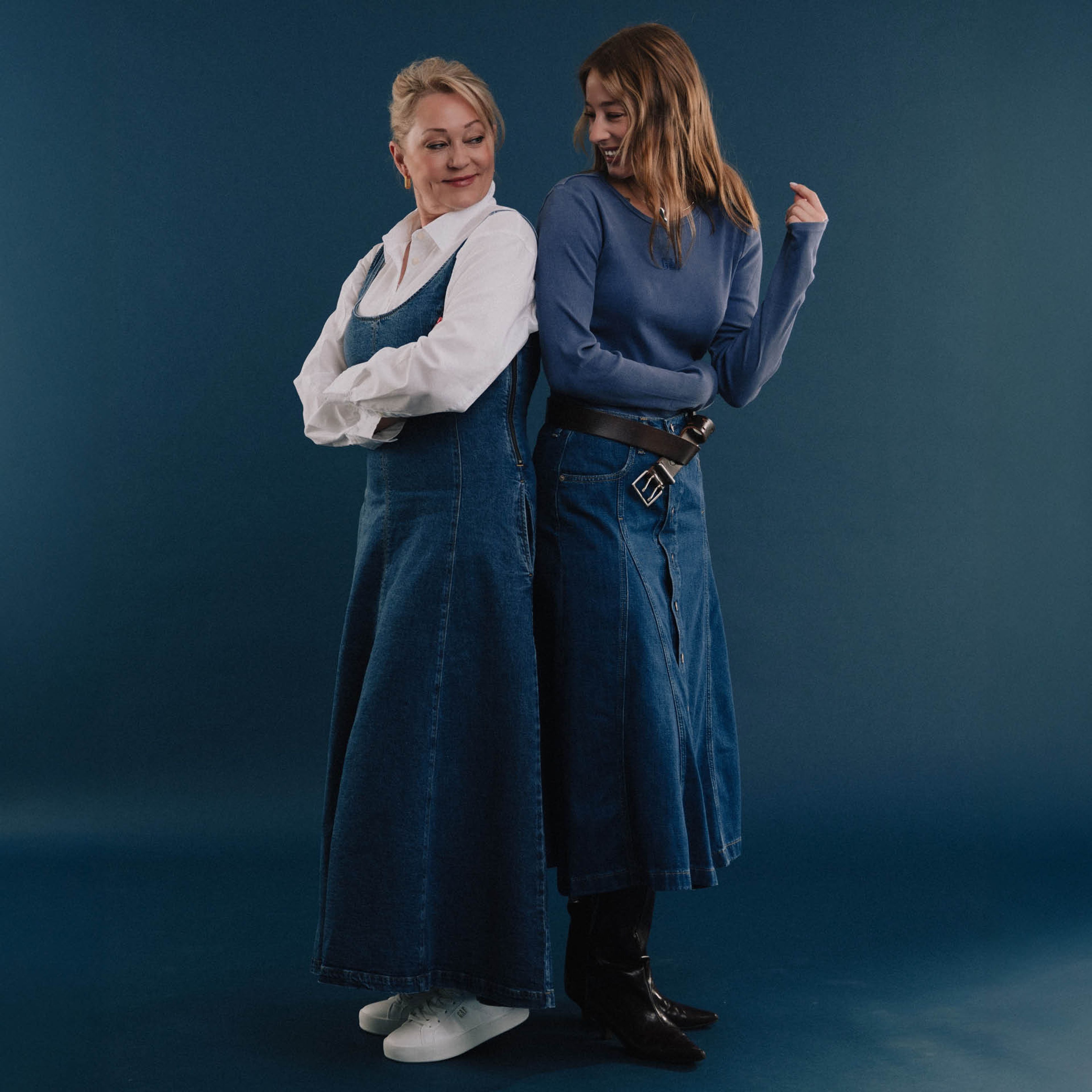 Revenirea anilor ’90