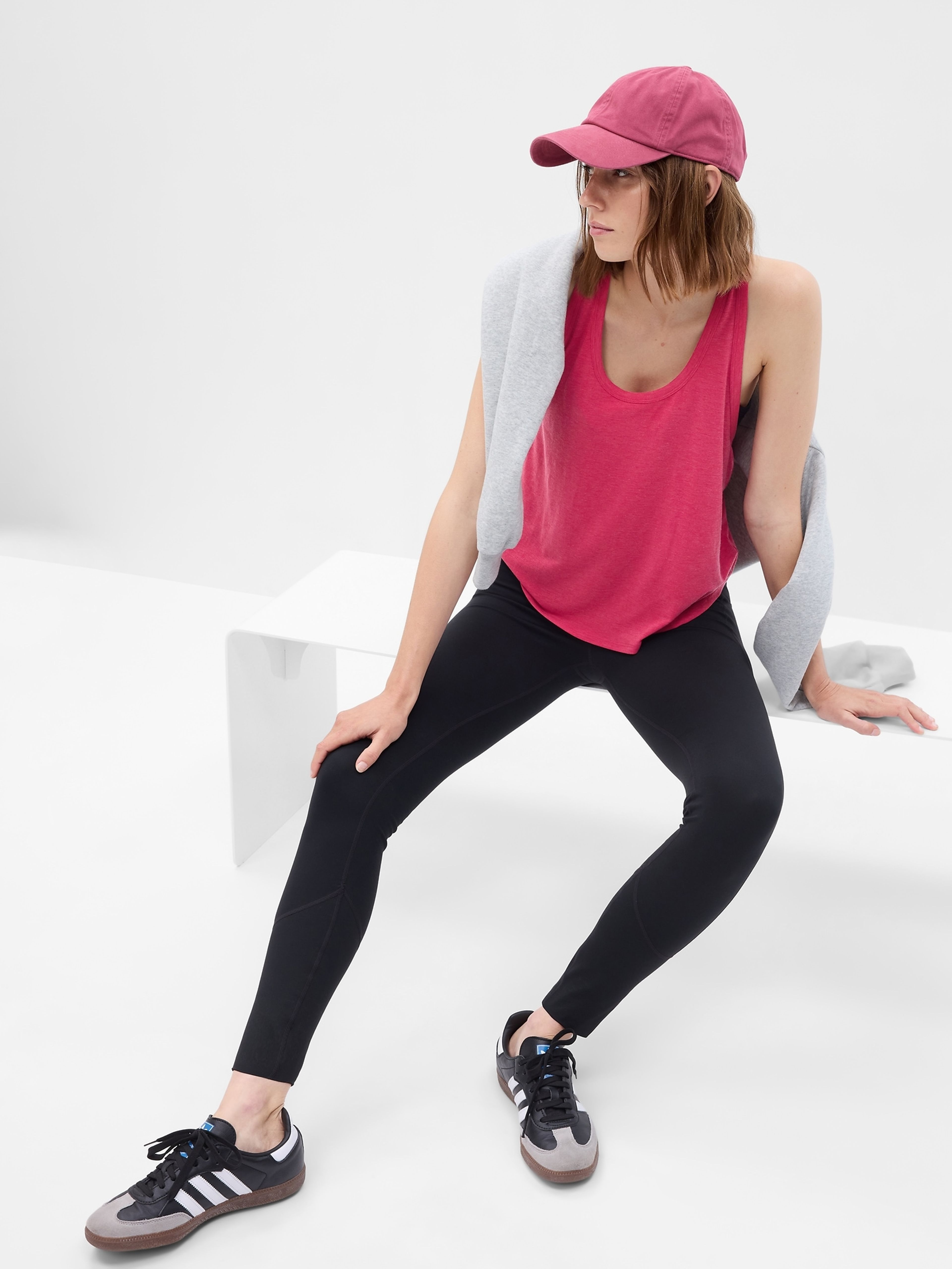 GapFit Sport-Tanktop